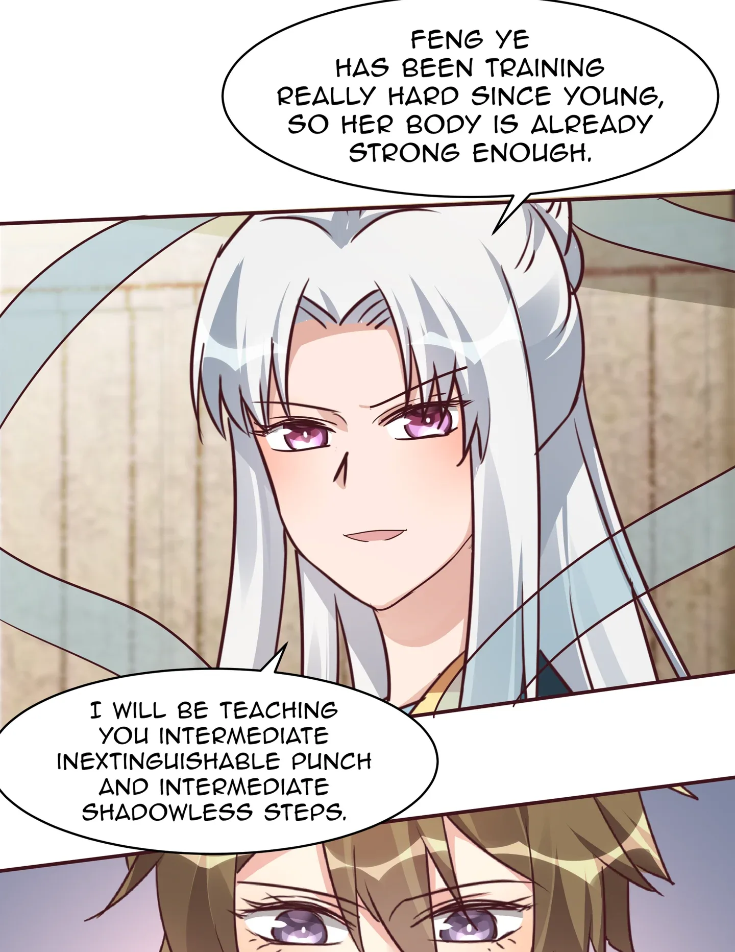 The Poisonous Genius Consort Is Too Arrogant Chapter 171 page 34