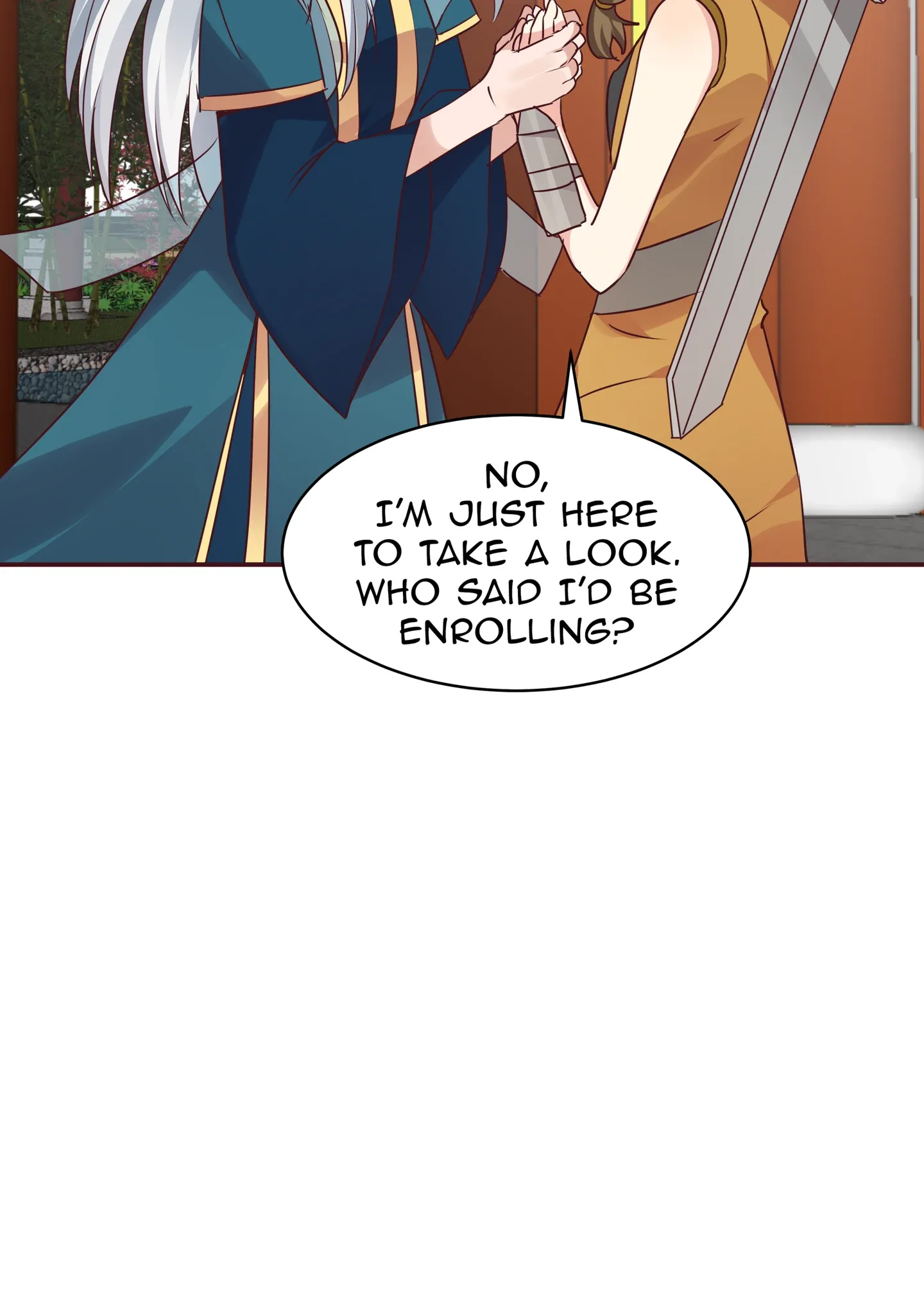 The Poisonous Genius Consort Is Too Arrogant Chapter 171 page 17