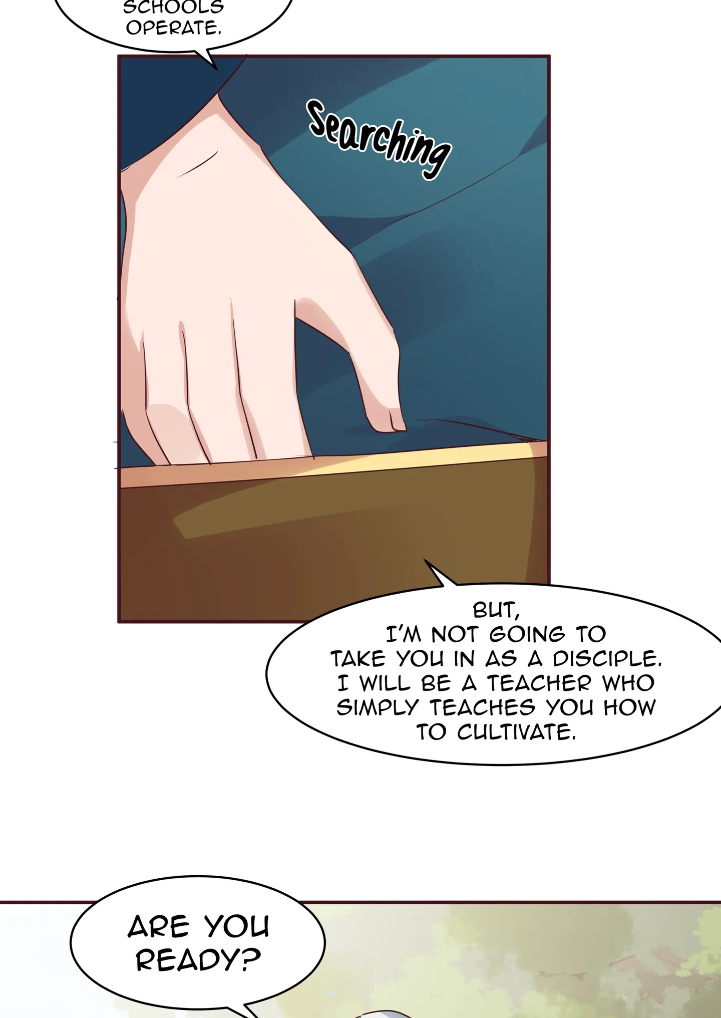 The Poisonous Genius Consort Is Too Arrogant Chapter 171 page 7