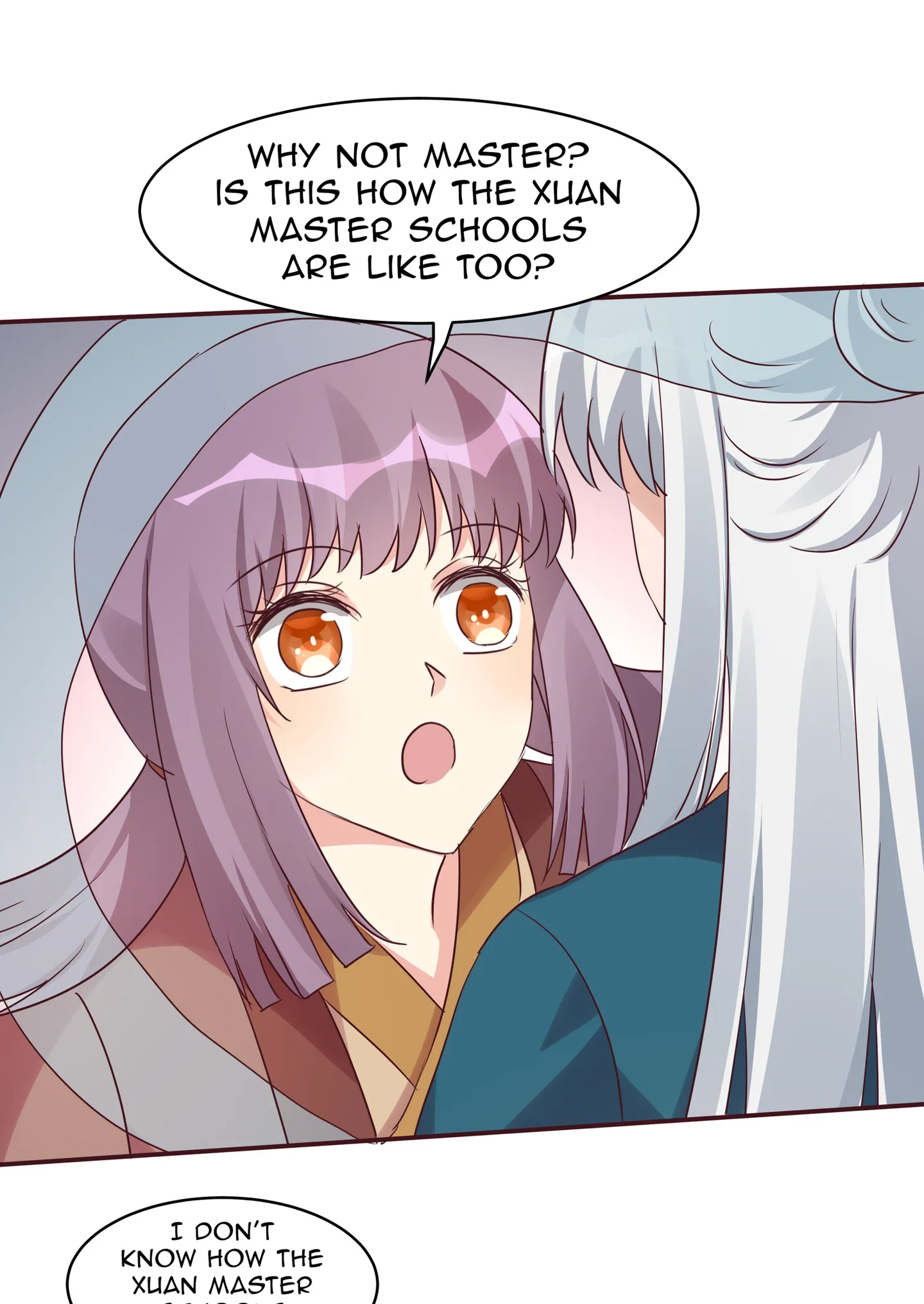 The Poisonous Genius Consort Is Too Arrogant Chapter 171 page 6