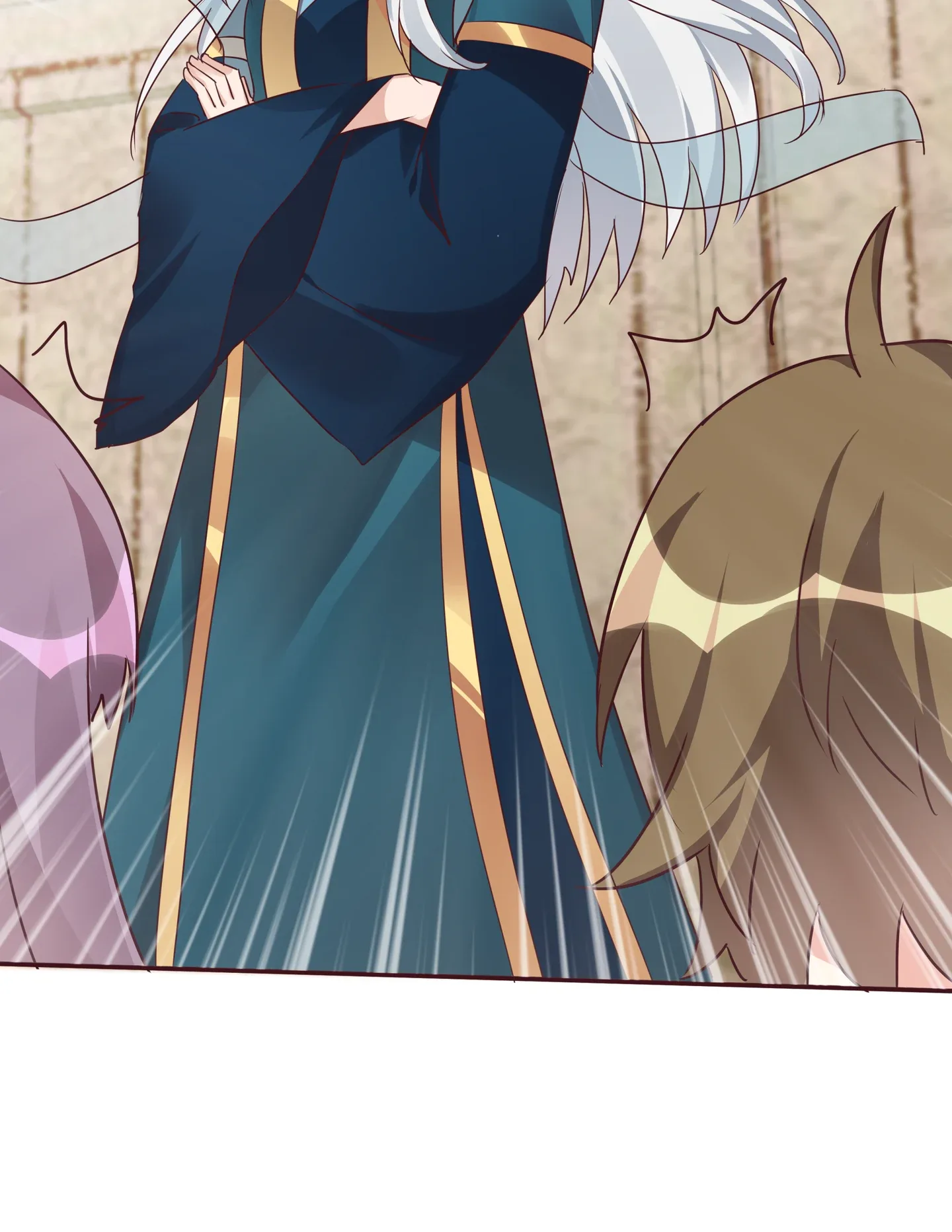 The Poisonous Genius Consort Is Too Arrogant Chapter 171 page 35