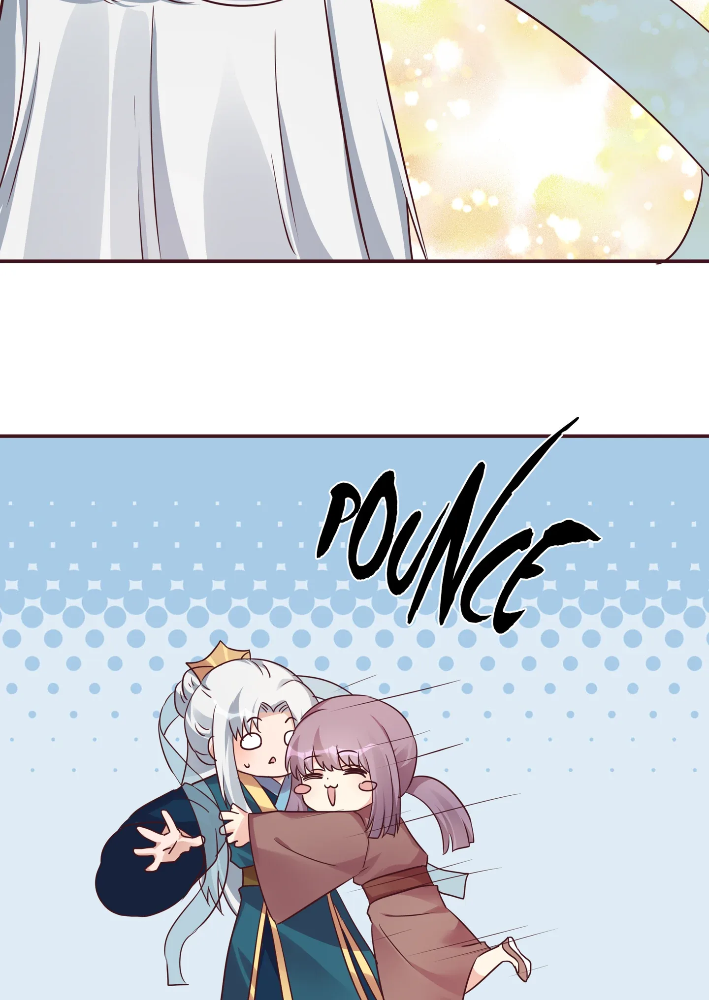 The Poisonous Genius Consort Is Too Arrogant Chapter 171 page 4