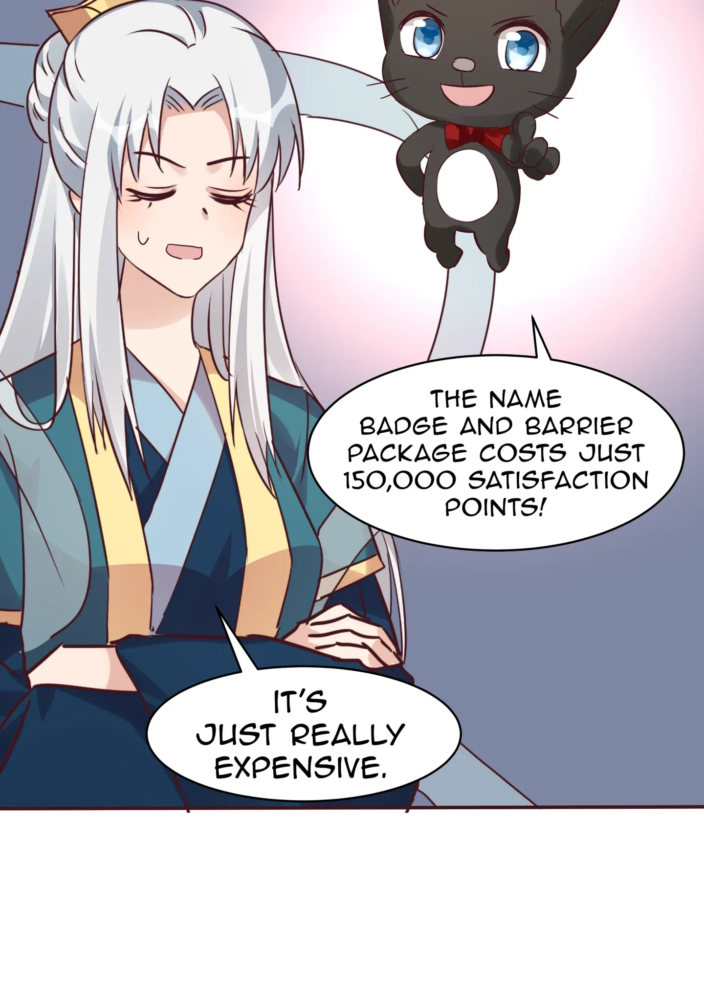 The Poisonous Genius Consort Is Too Arrogant Chapter 171 page 29