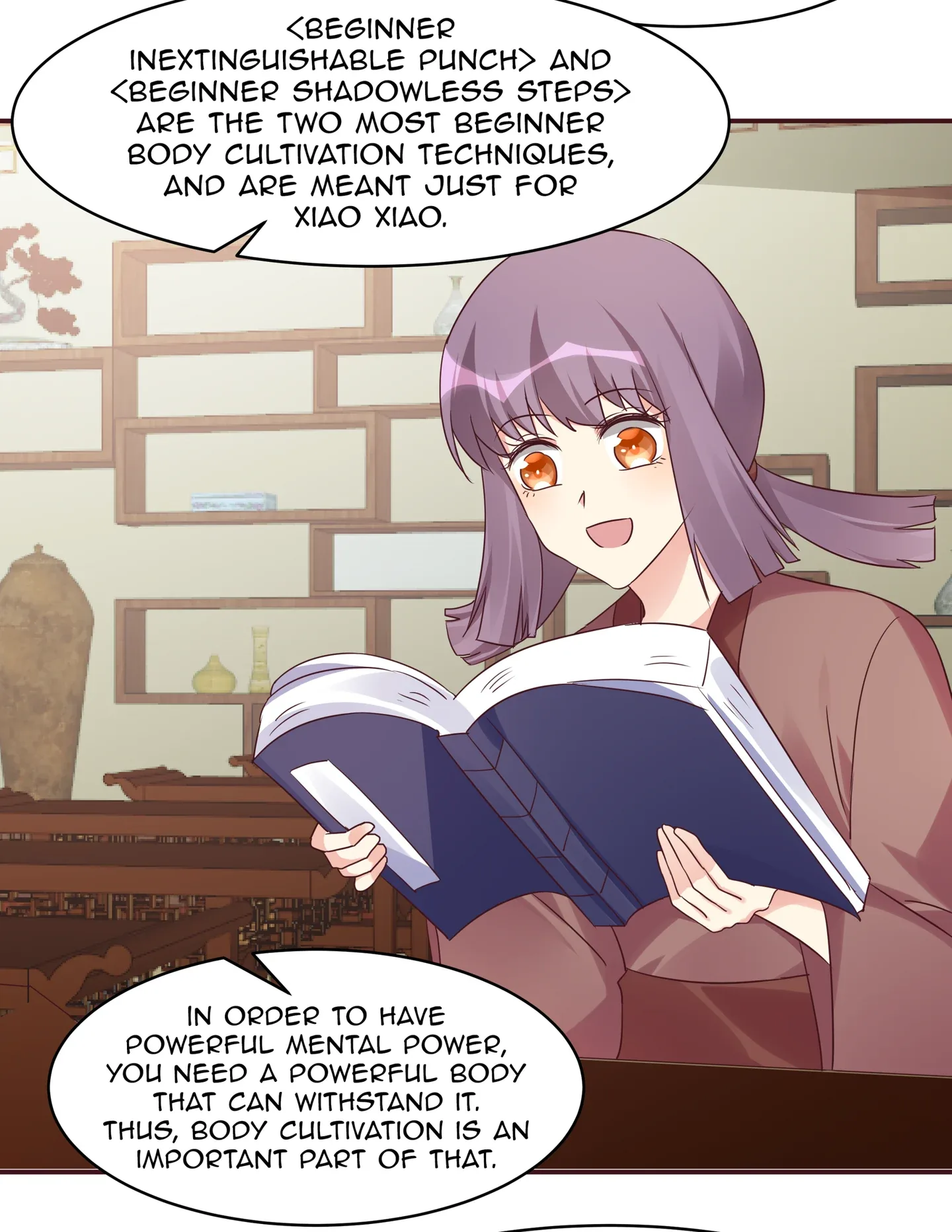 The Poisonous Genius Consort Is Too Arrogant Chapter 171 page 33