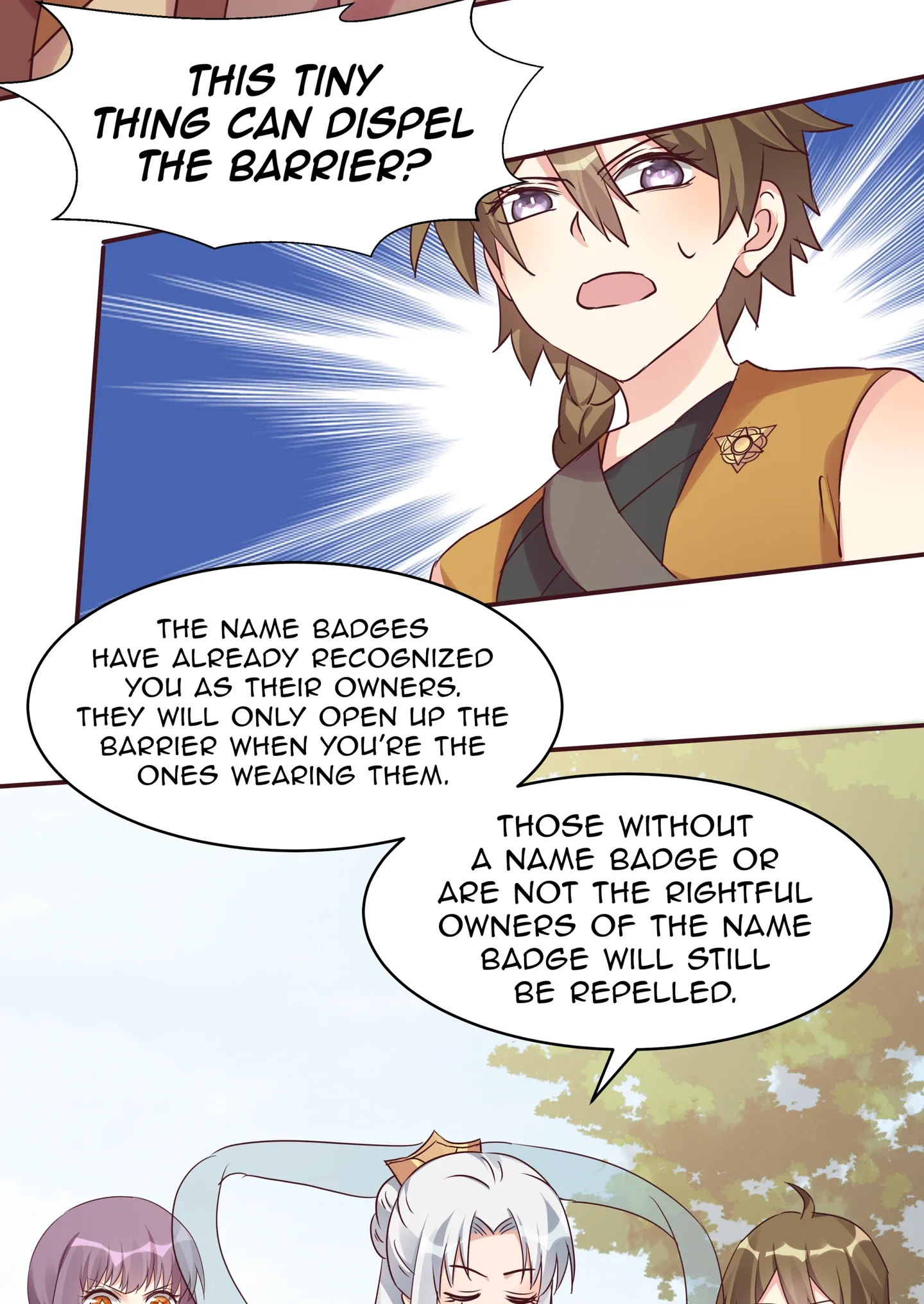 The Poisonous Genius Consort Is Too Arrogant Chapter 171 page 27