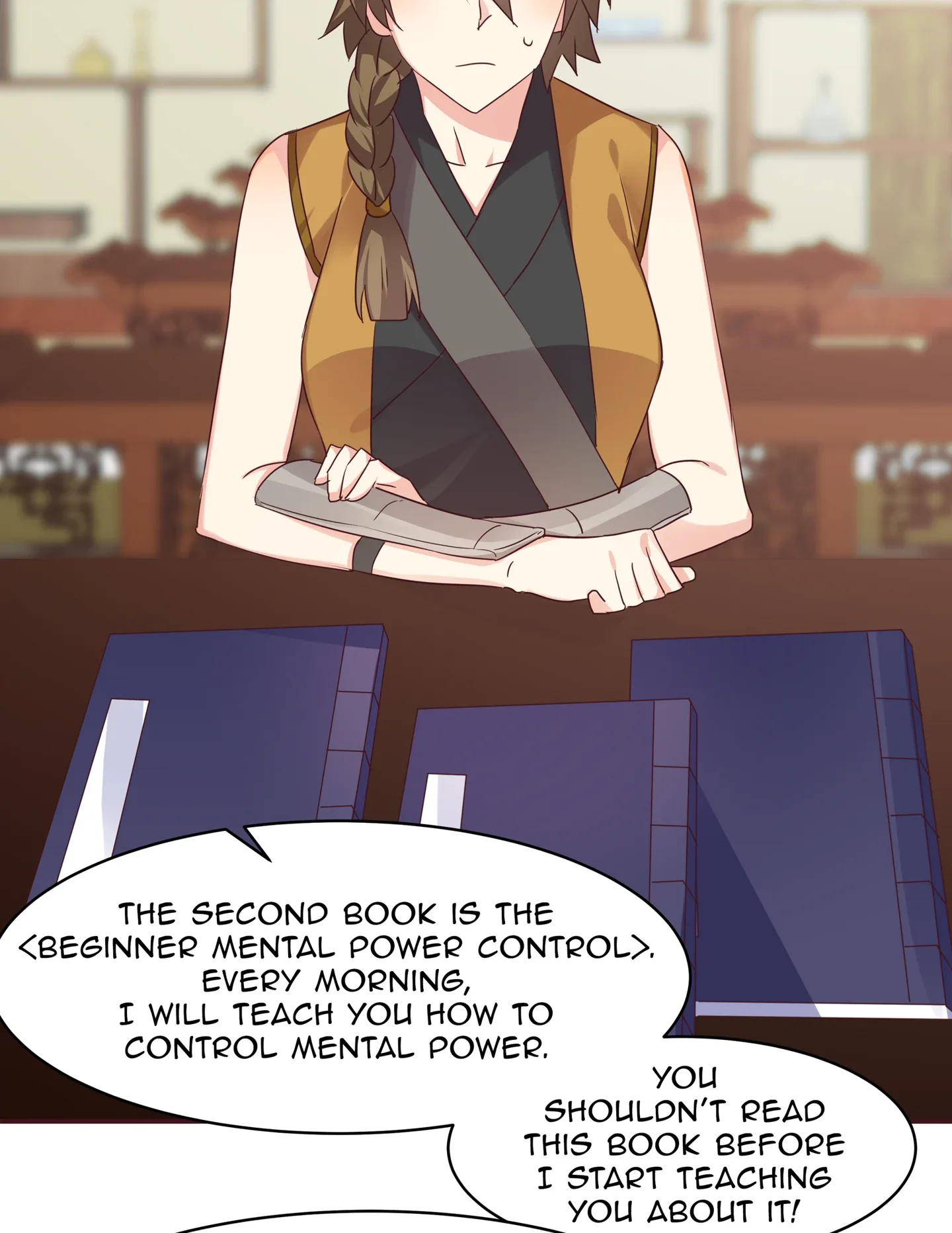 The Poisonous Genius Consort Is Too Arrogant Chapter 171 page 32