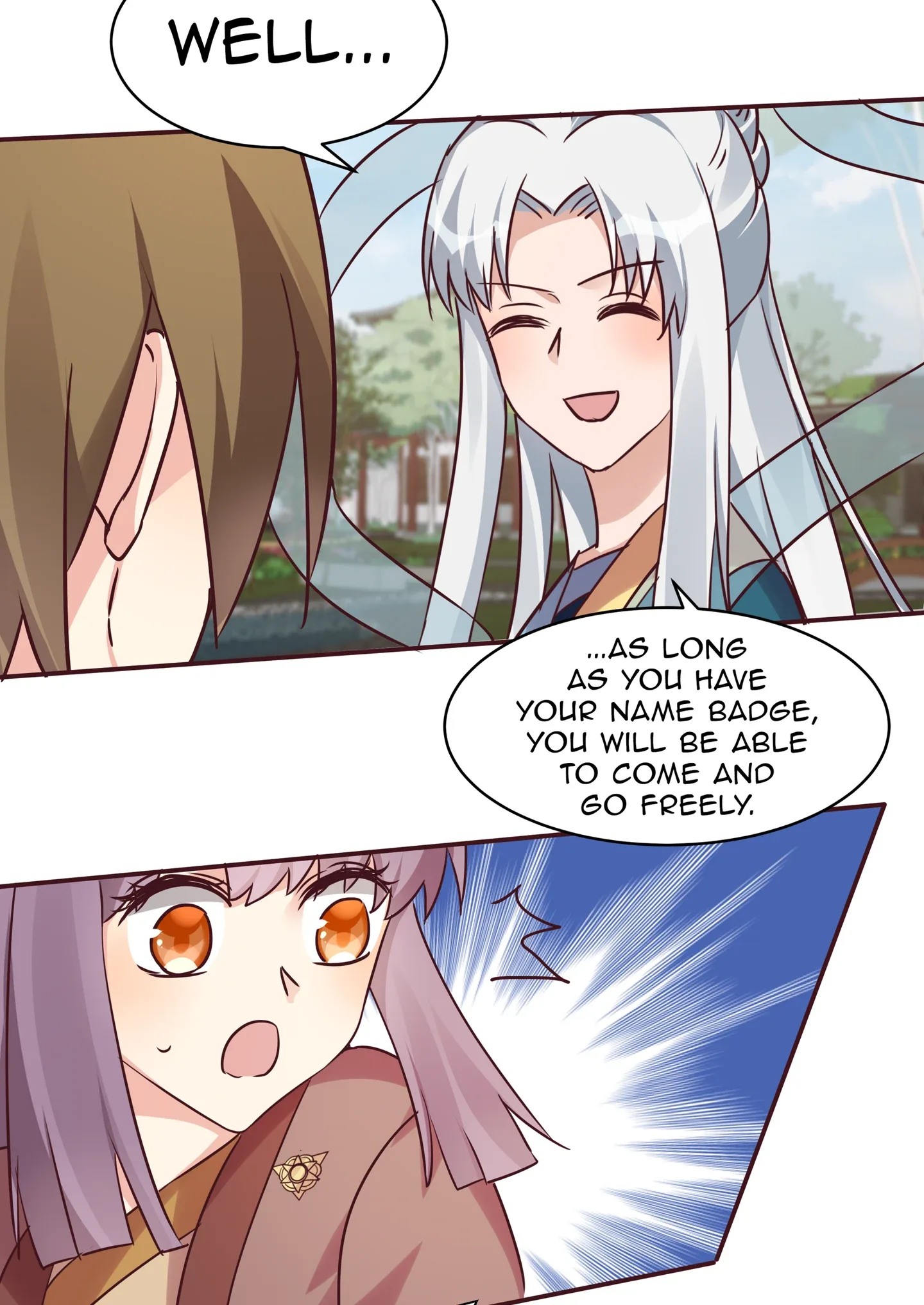The Poisonous Genius Consort Is Too Arrogant Chapter 171 page 26