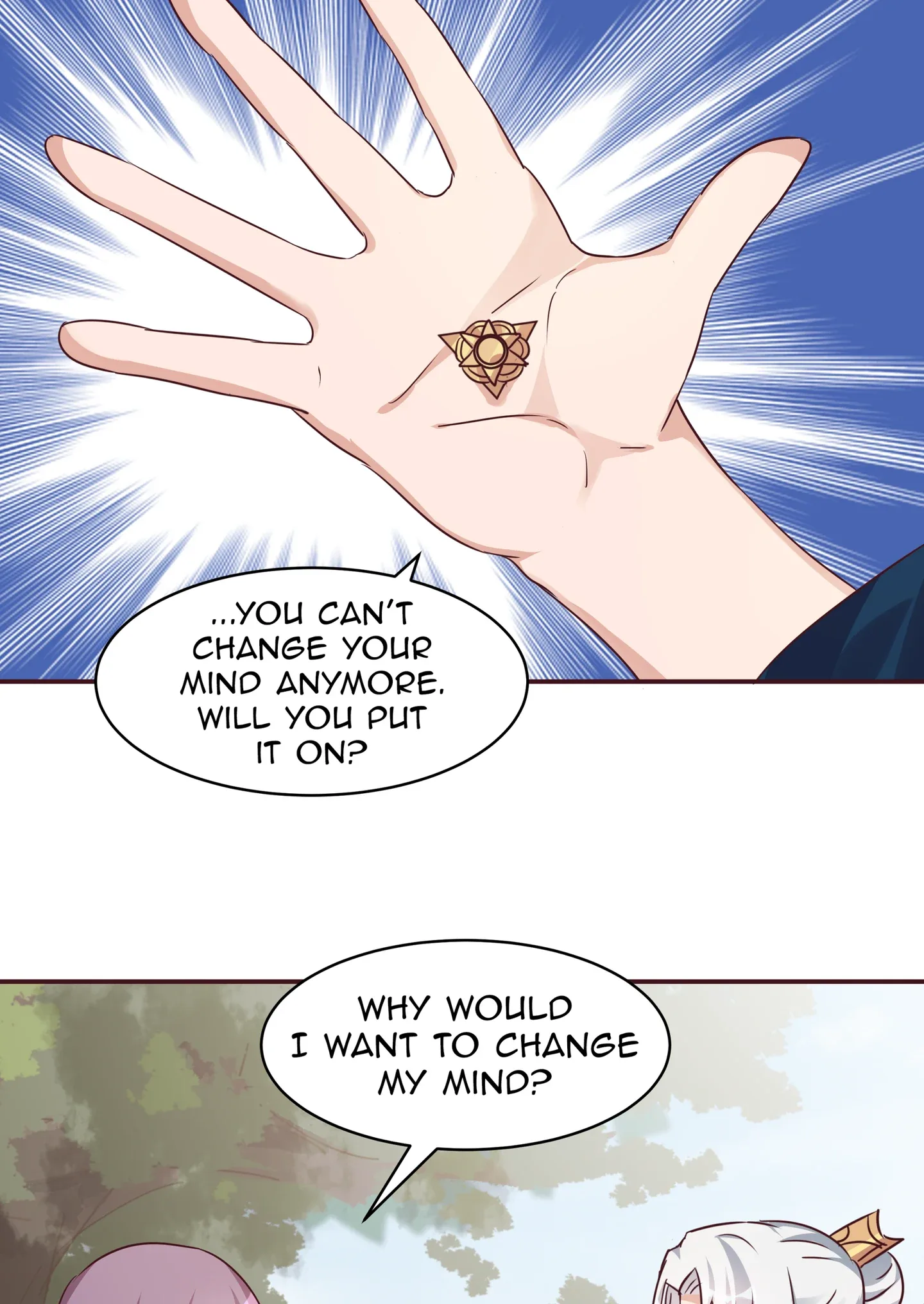 The Poisonous Genius Consort Is Too Arrogant Chapter 171 page 10