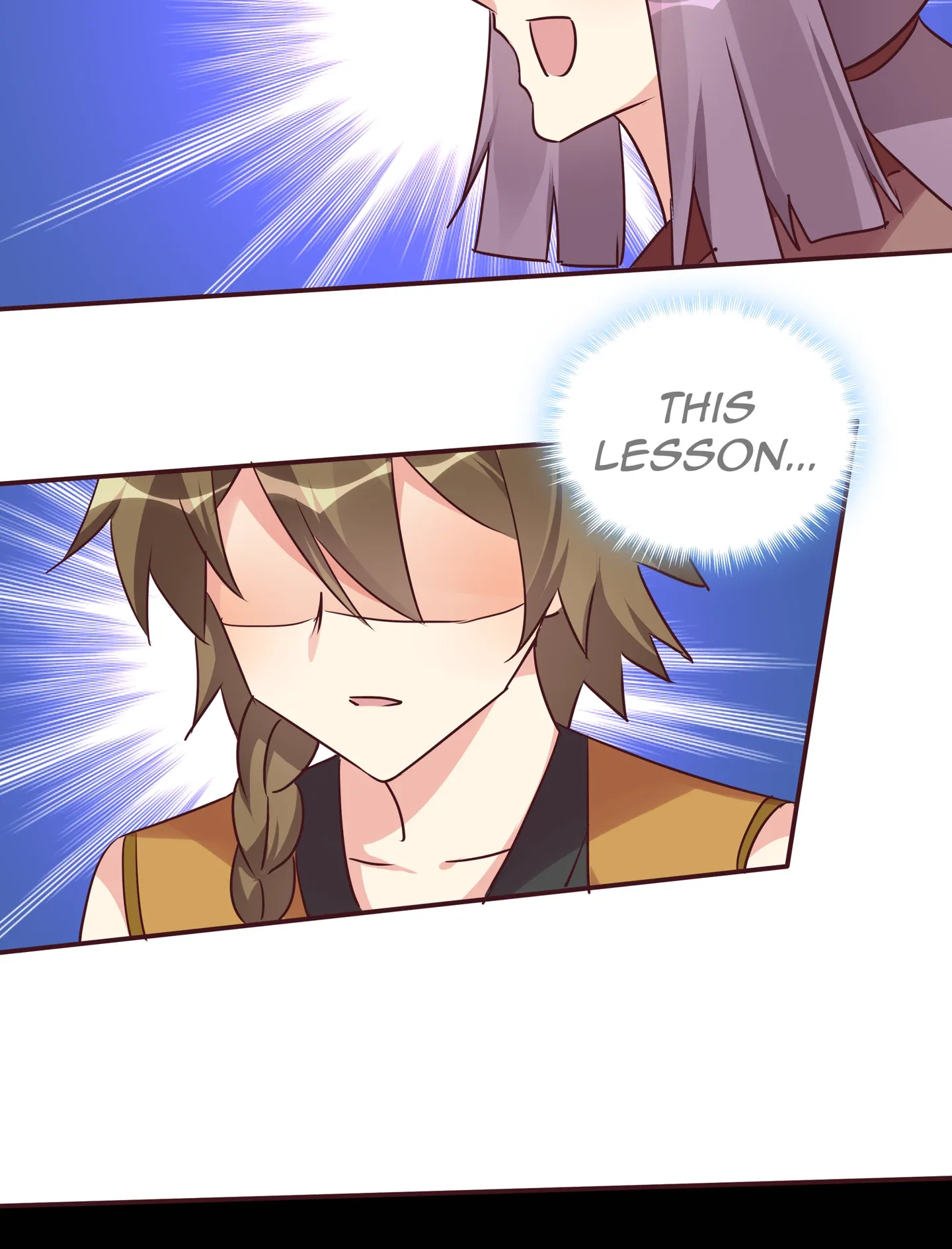 The Poisonous Genius Consort Is Too Arrogant Chapter 171 page 37