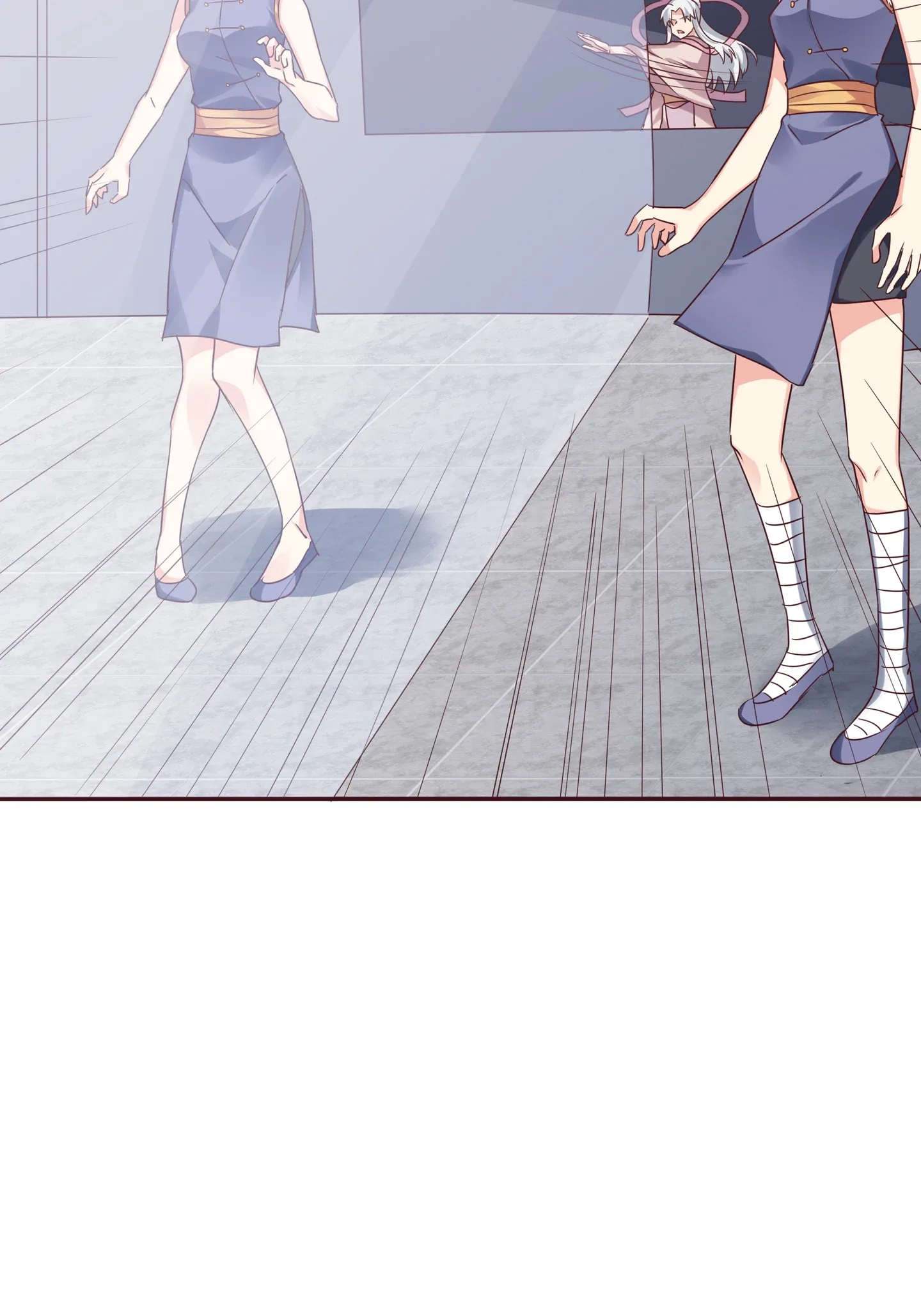 The Poisonous Genius Consort Is Too Arrogant Chapter 172 page 5