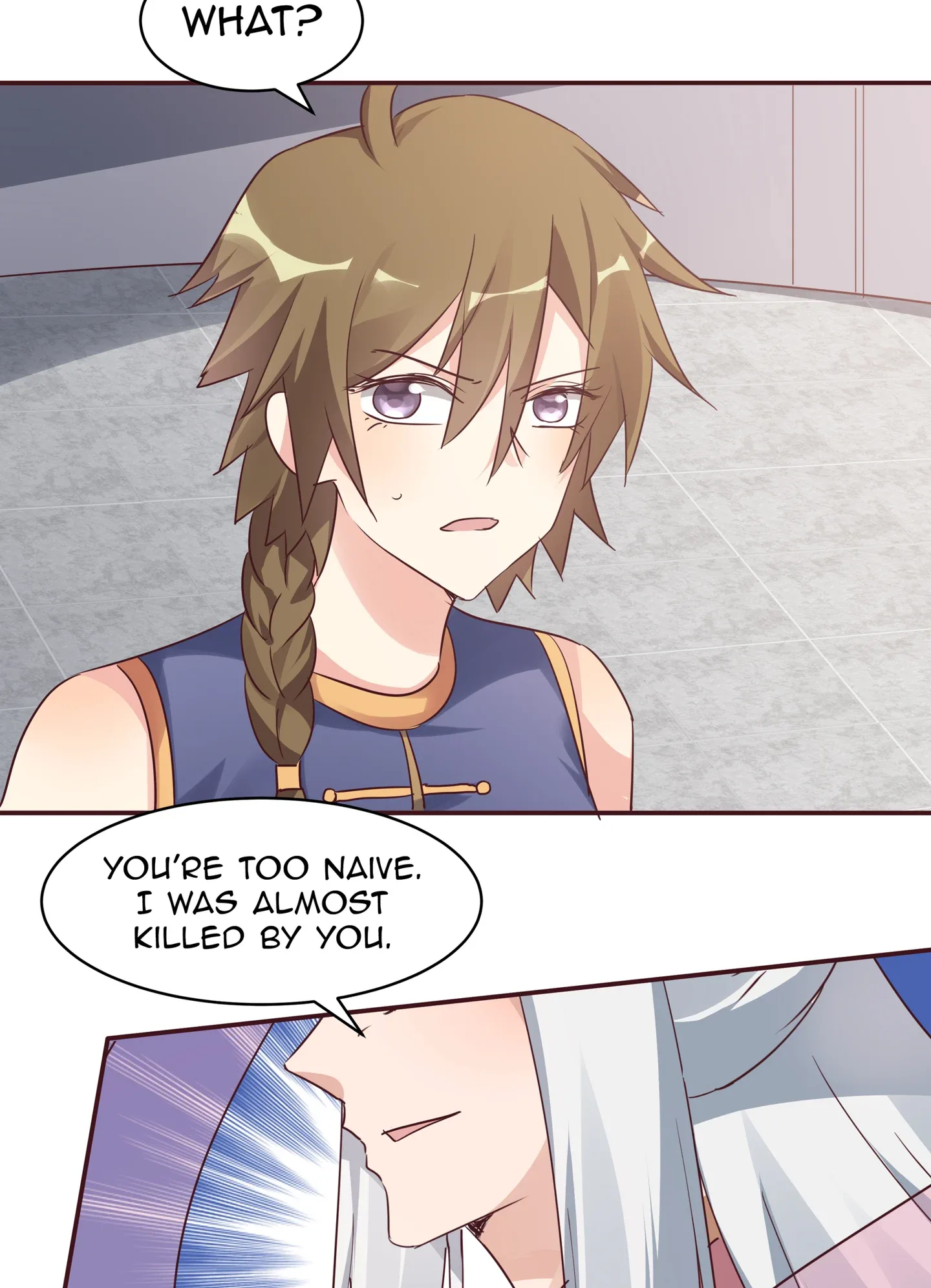 The Poisonous Genius Consort Is Too Arrogant Chapter 172 page 10