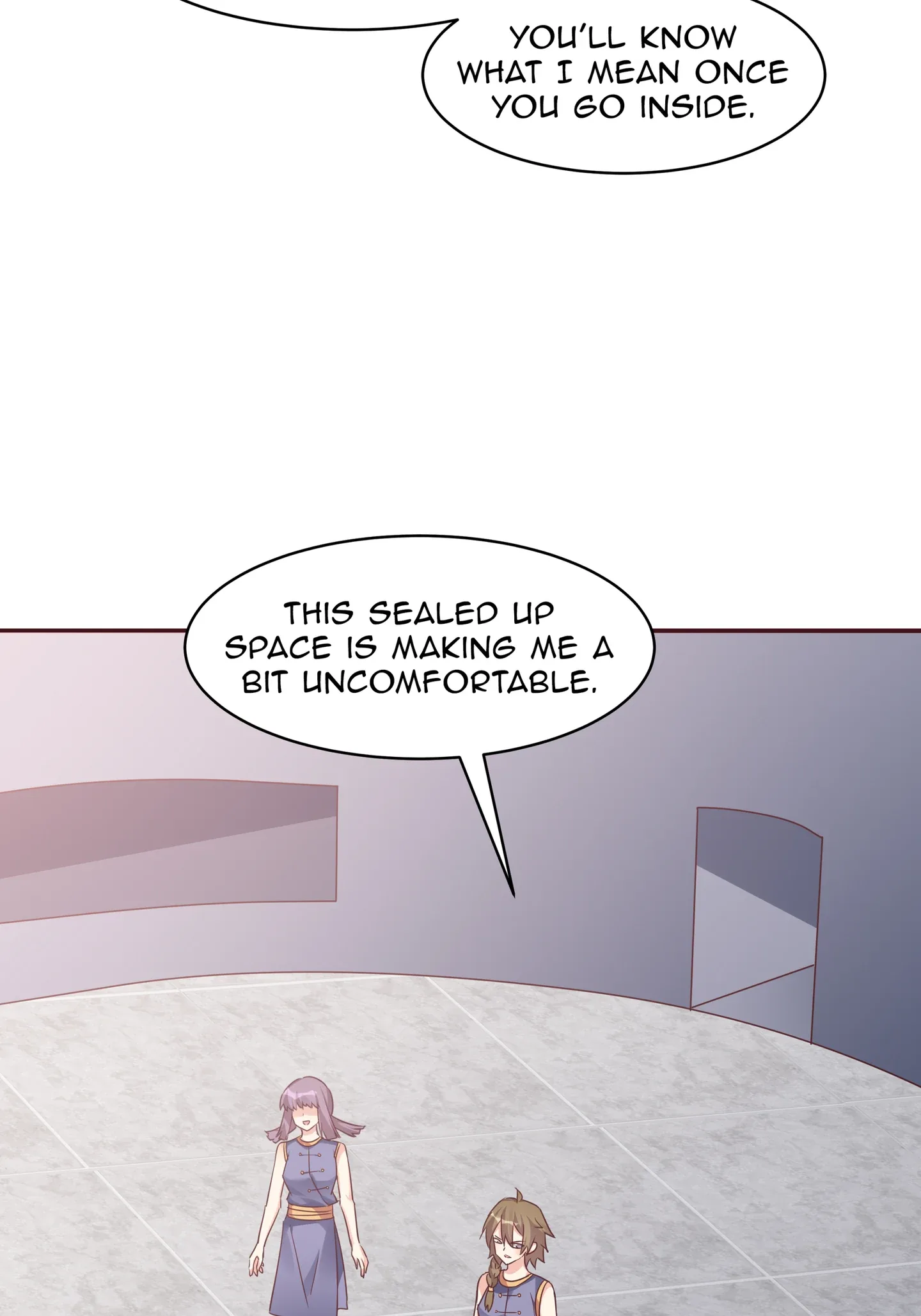 The Poisonous Genius Consort Is Too Arrogant Chapter 172 page 3