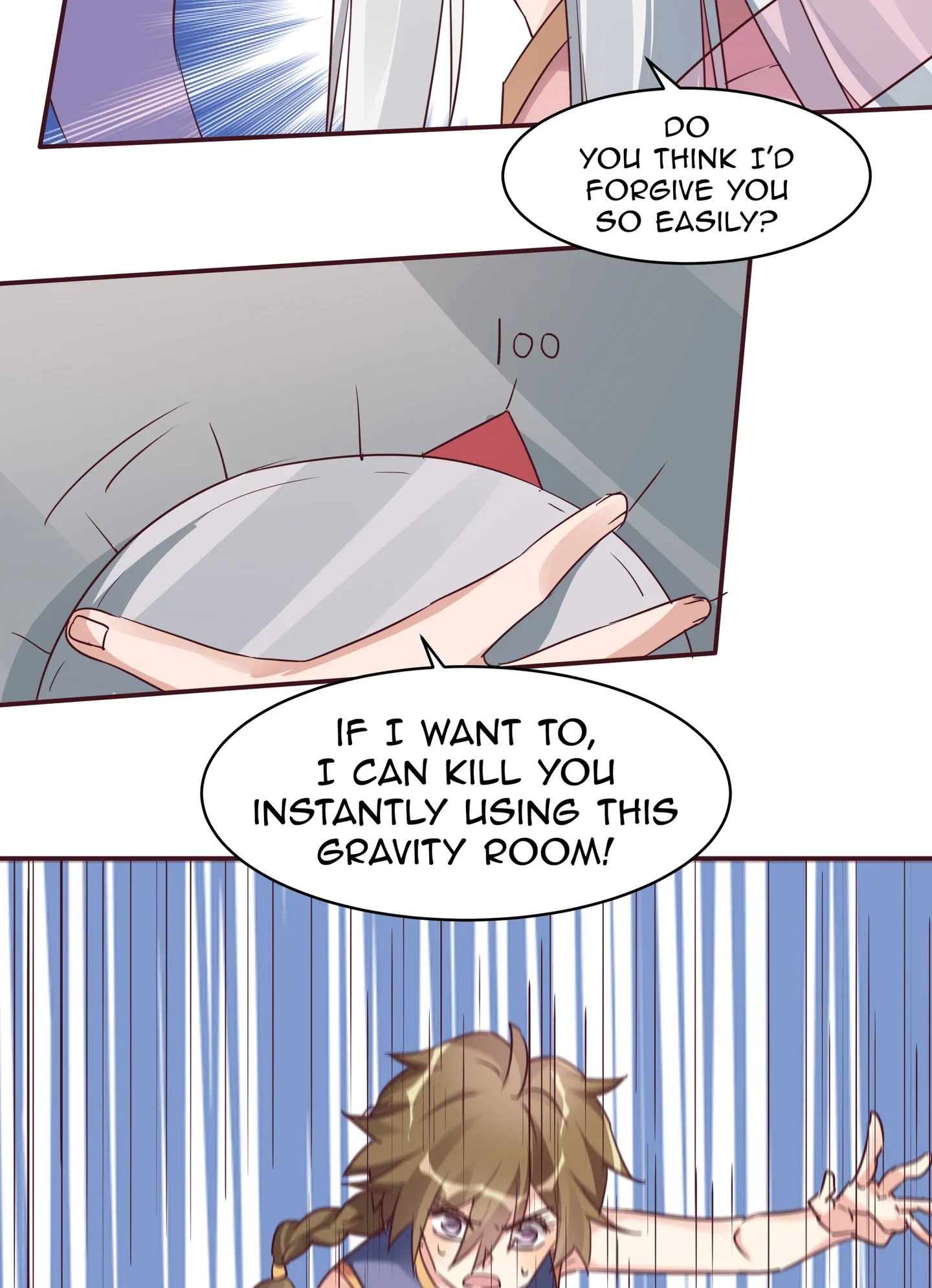 The Poisonous Genius Consort Is Too Arrogant Chapter 172 page 11