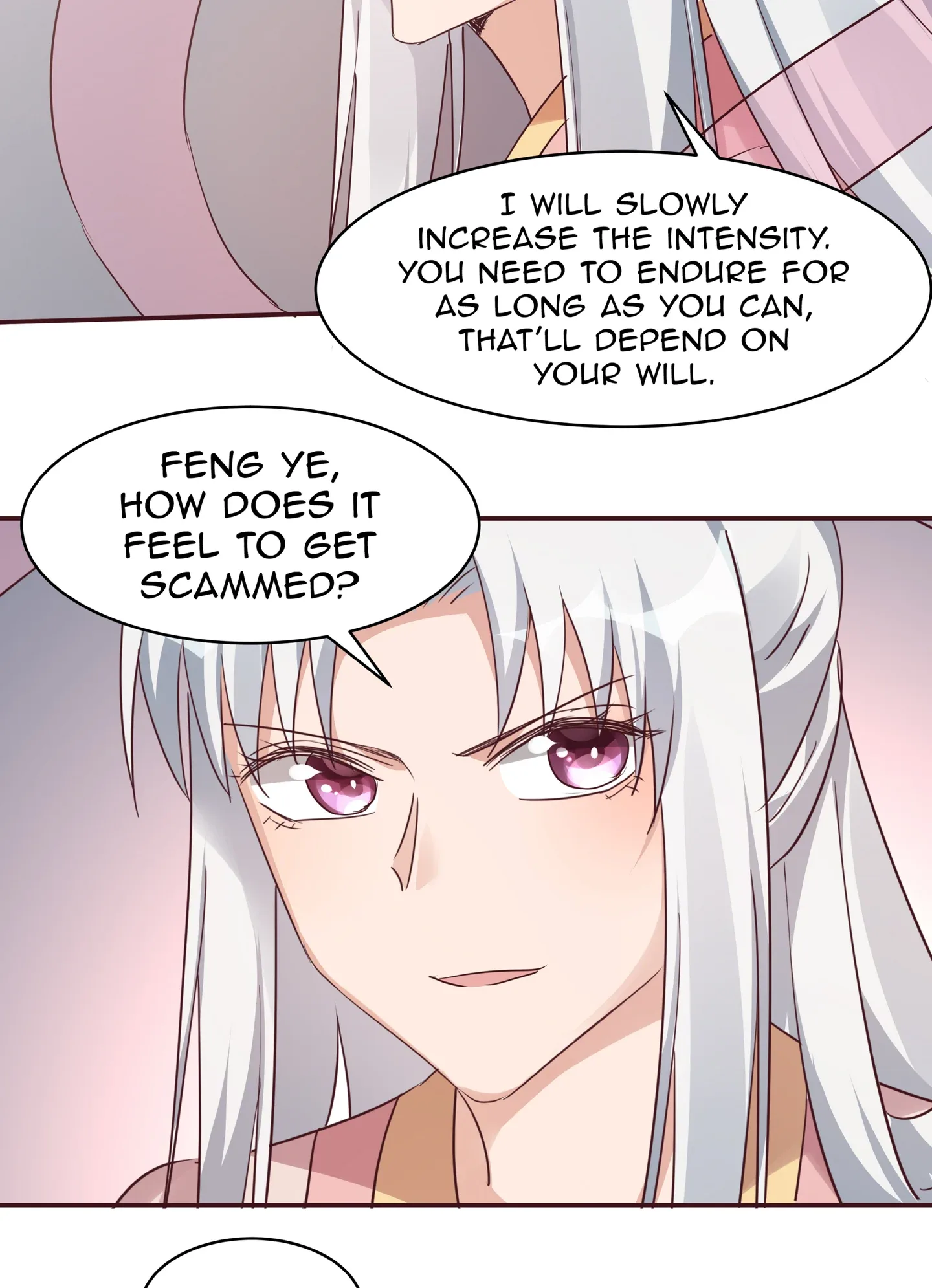 The Poisonous Genius Consort Is Too Arrogant Chapter 172 page 9