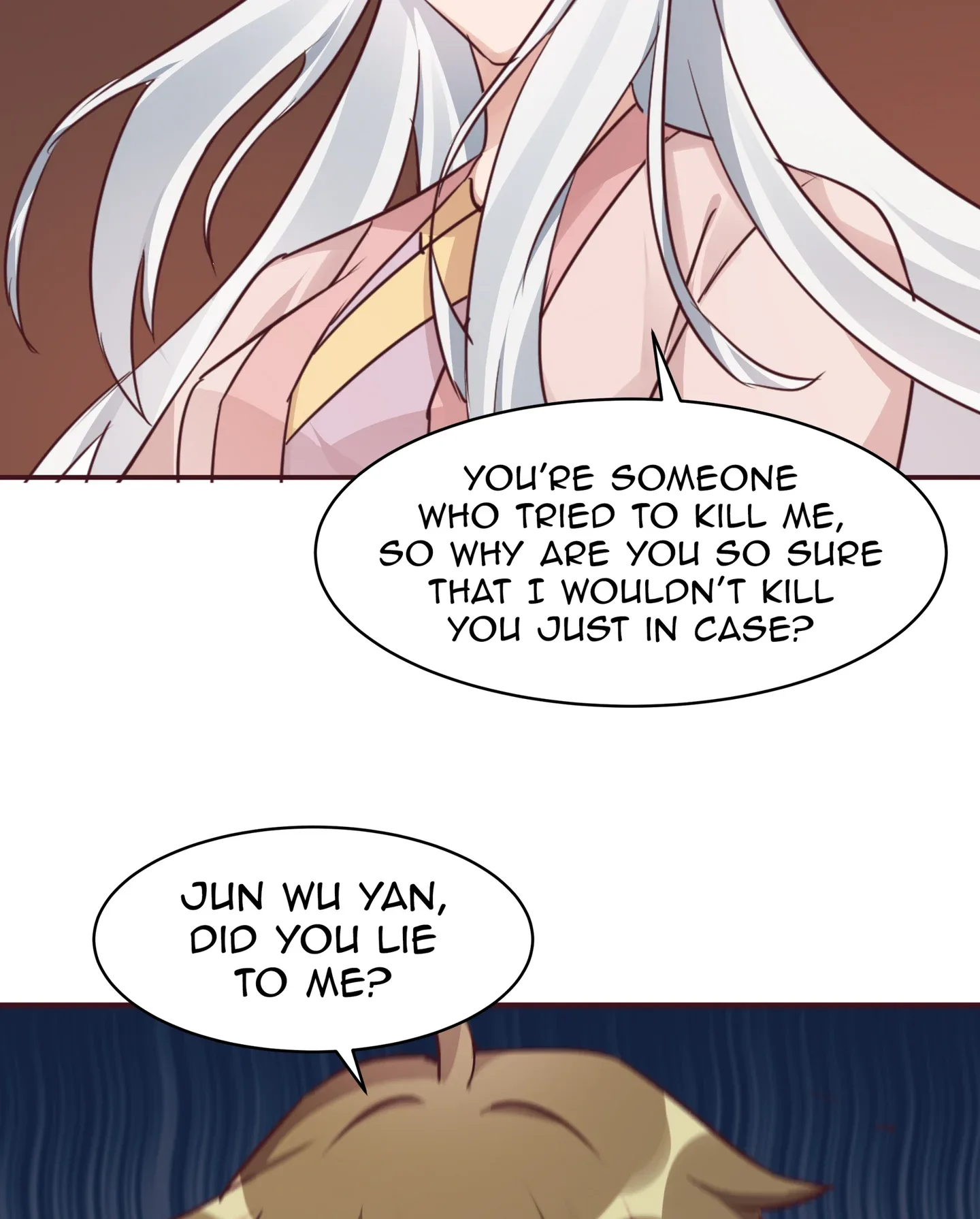 The Poisonous Genius Consort Is Too Arrogant Chapter 172 page 17