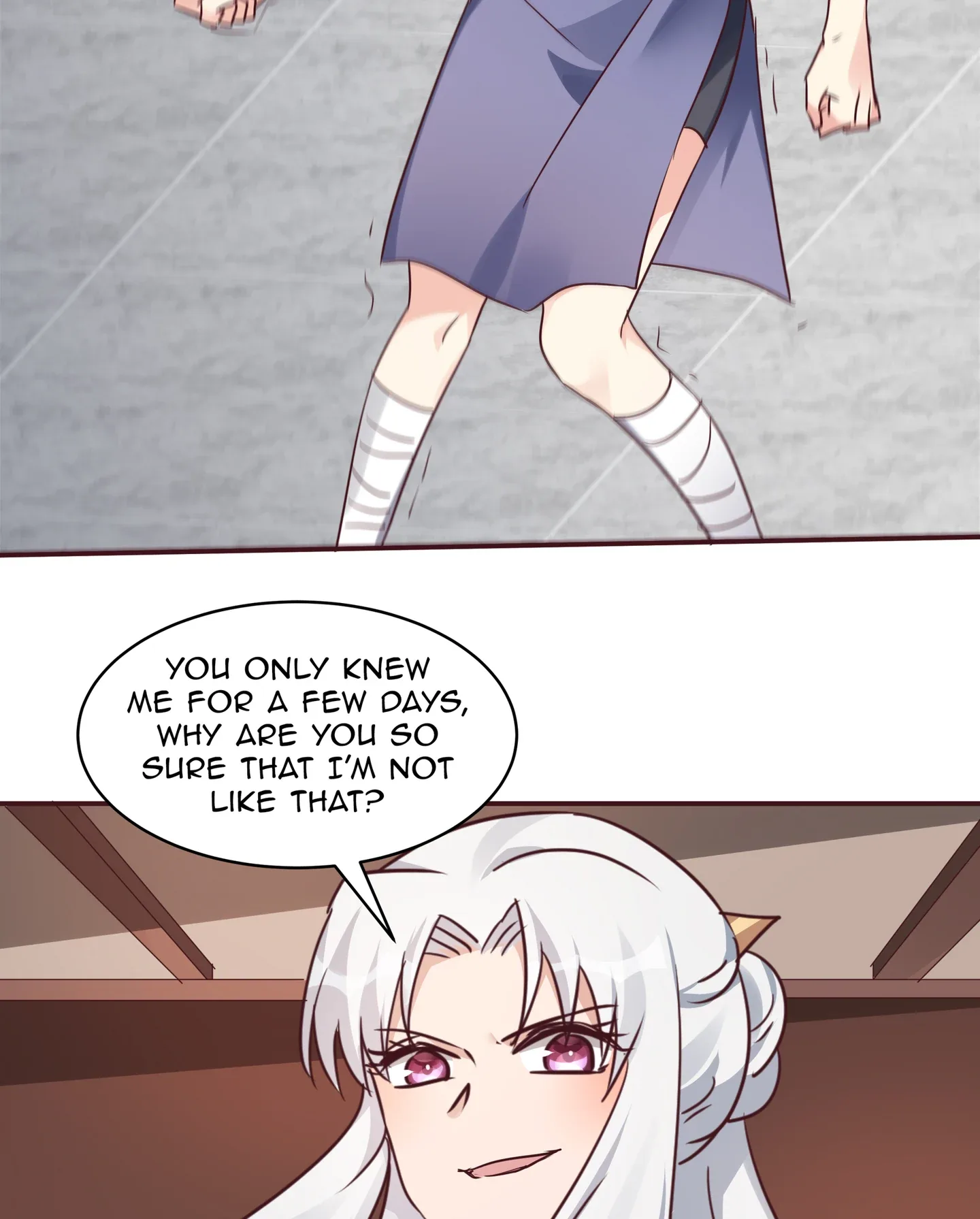 The Poisonous Genius Consort Is Too Arrogant Chapter 172 page 16