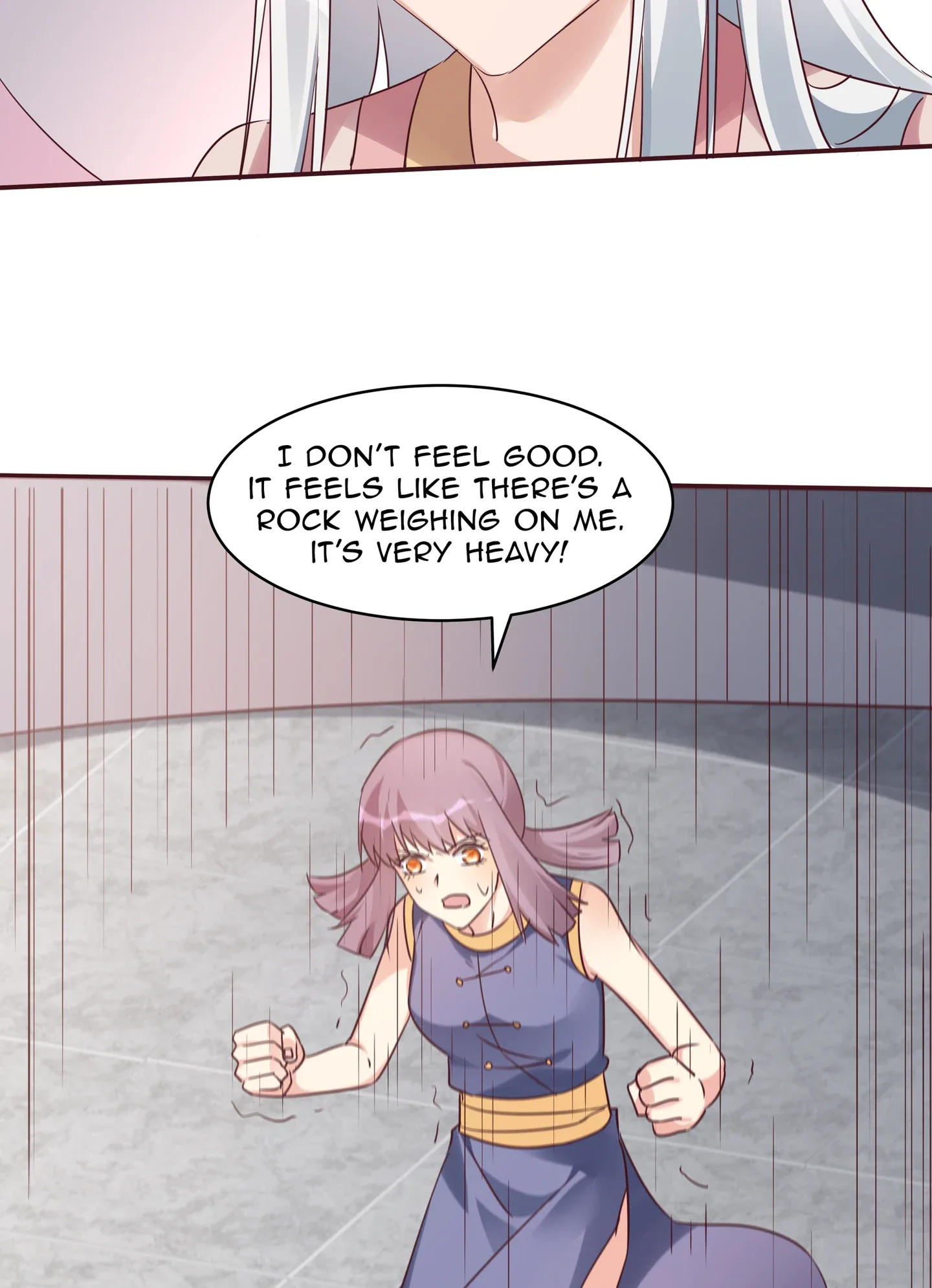 The Poisonous Genius Consort Is Too Arrogant Chapter 172 page 7
