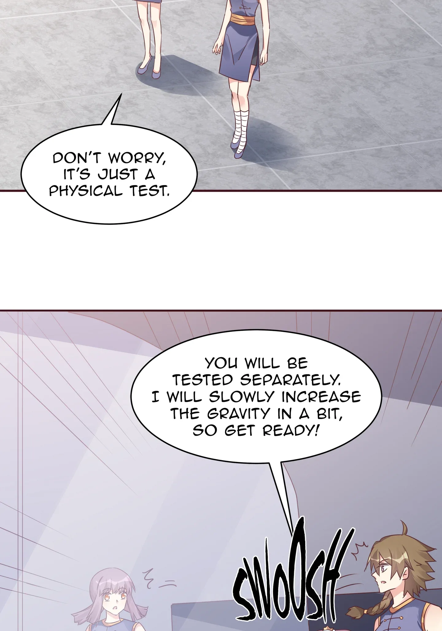 The Poisonous Genius Consort Is Too Arrogant Chapter 172 page 4