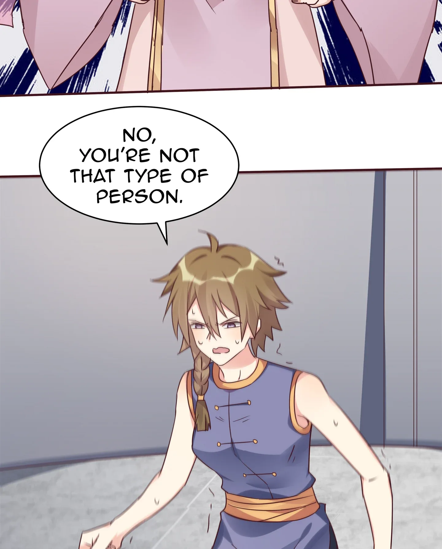 The Poisonous Genius Consort Is Too Arrogant Chapter 172 page 15