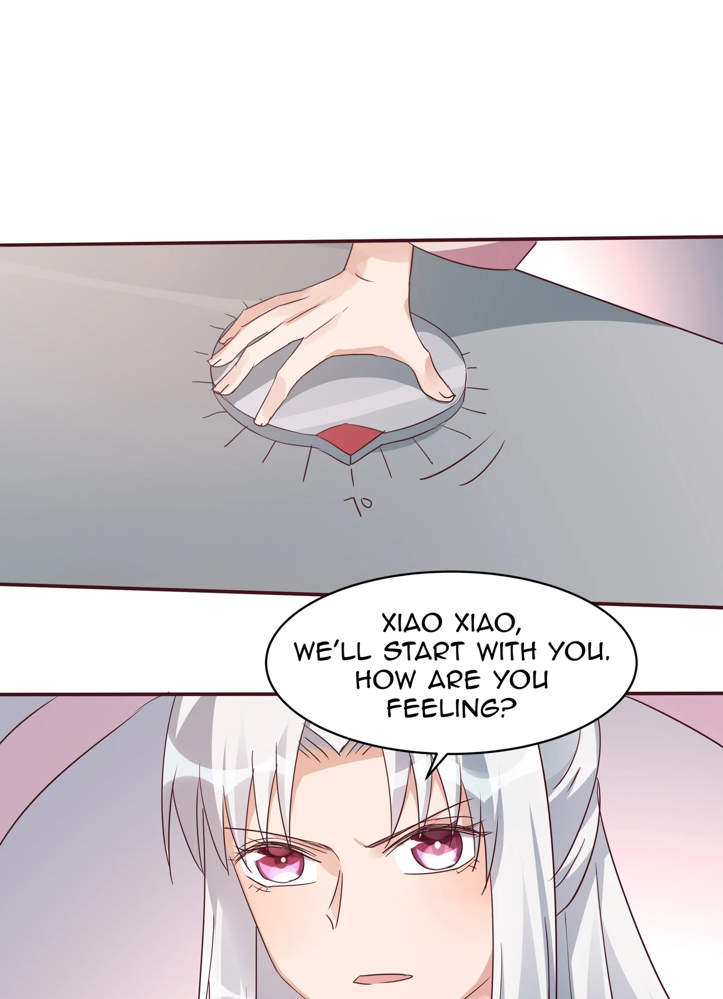 The Poisonous Genius Consort Is Too Arrogant Chapter 172 page 6