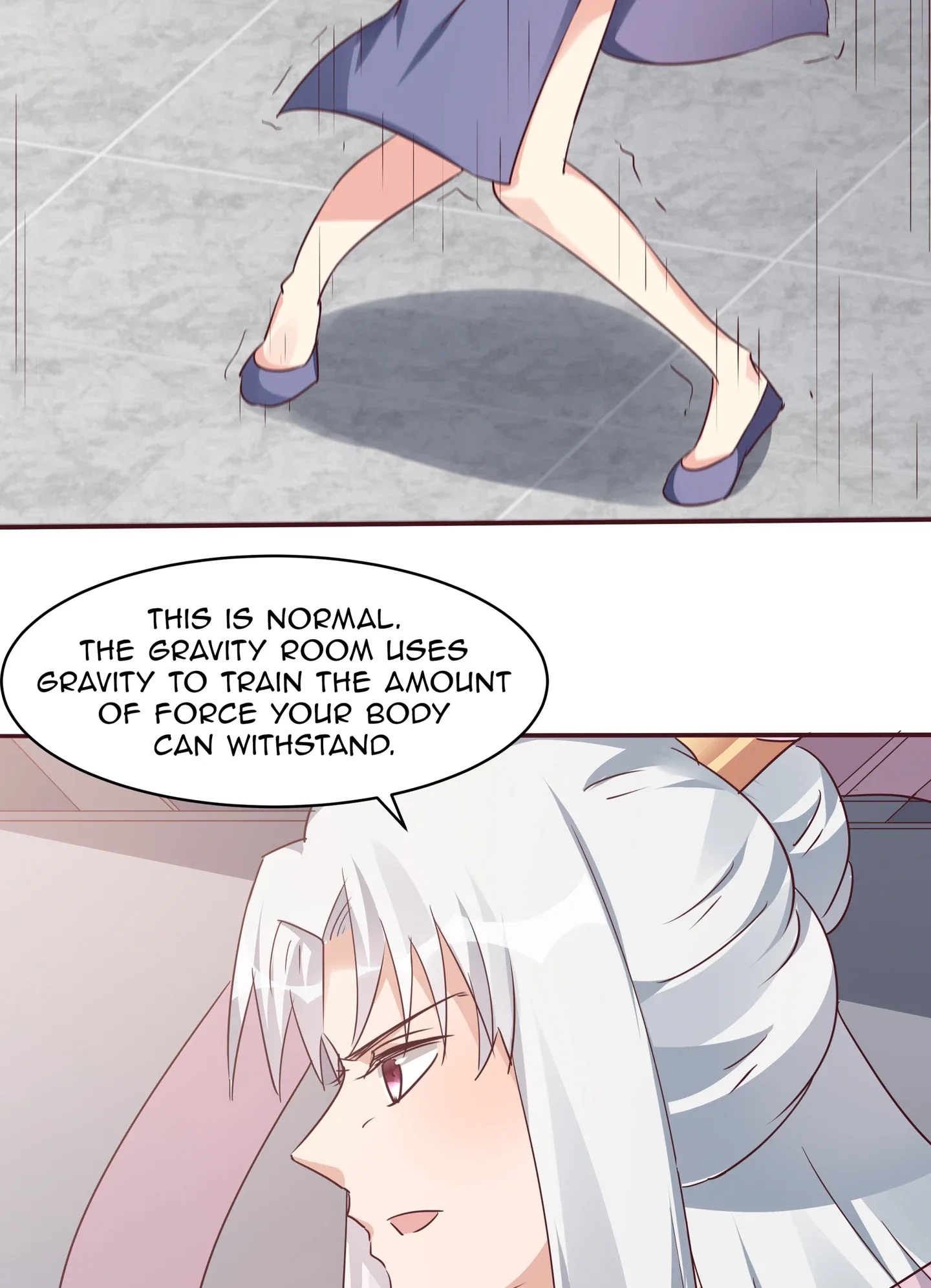 The Poisonous Genius Consort Is Too Arrogant Chapter 172 page 8