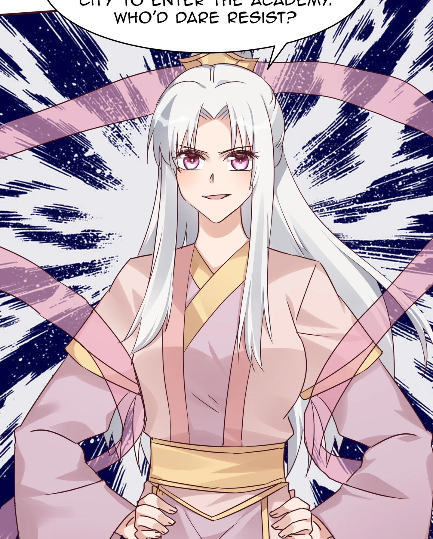 The Poisonous Genius Consort Is Too Arrogant Chapter 172 page 14