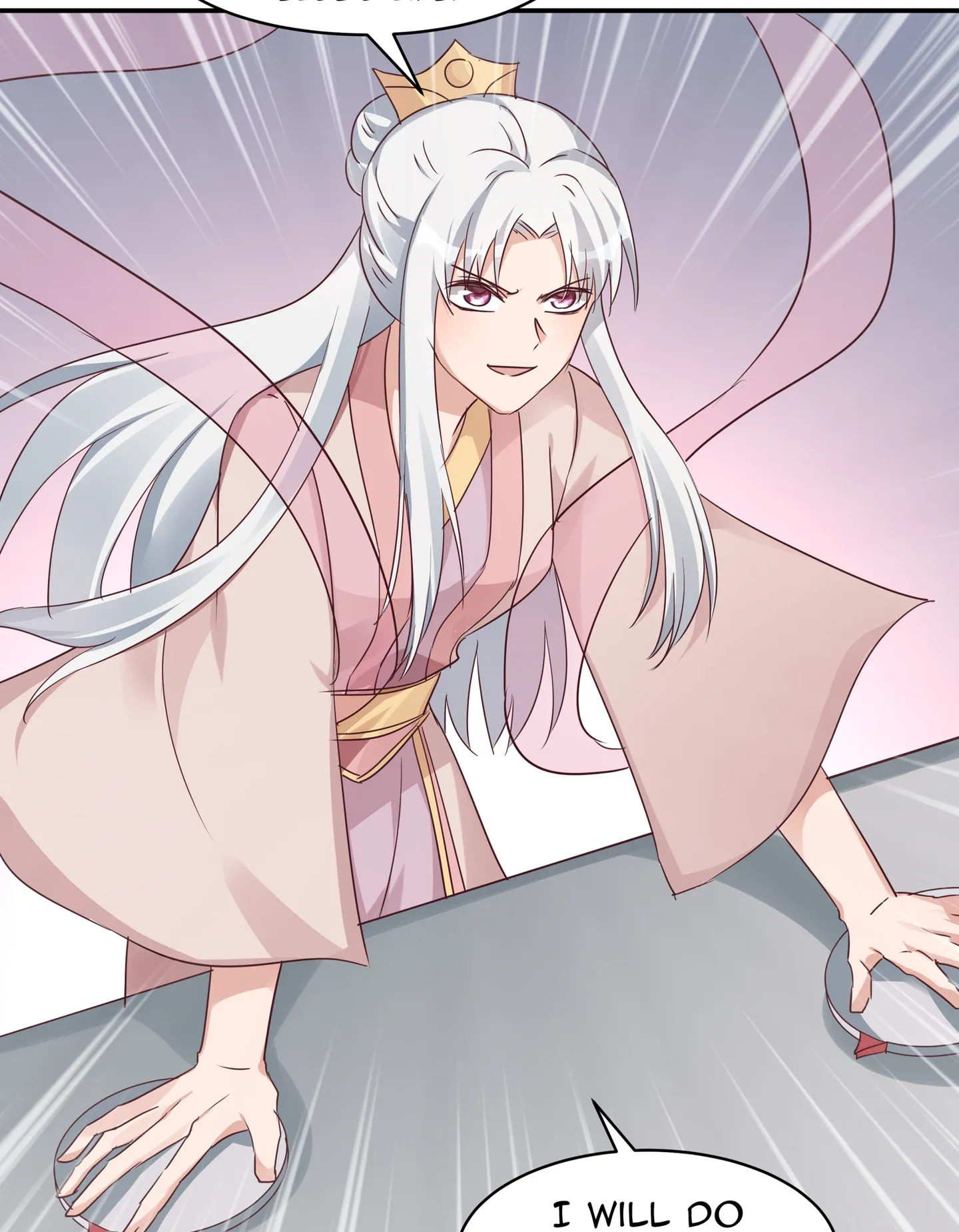 The Poisonous Genius Consort Is Too Arrogant Chapter 172 page 23