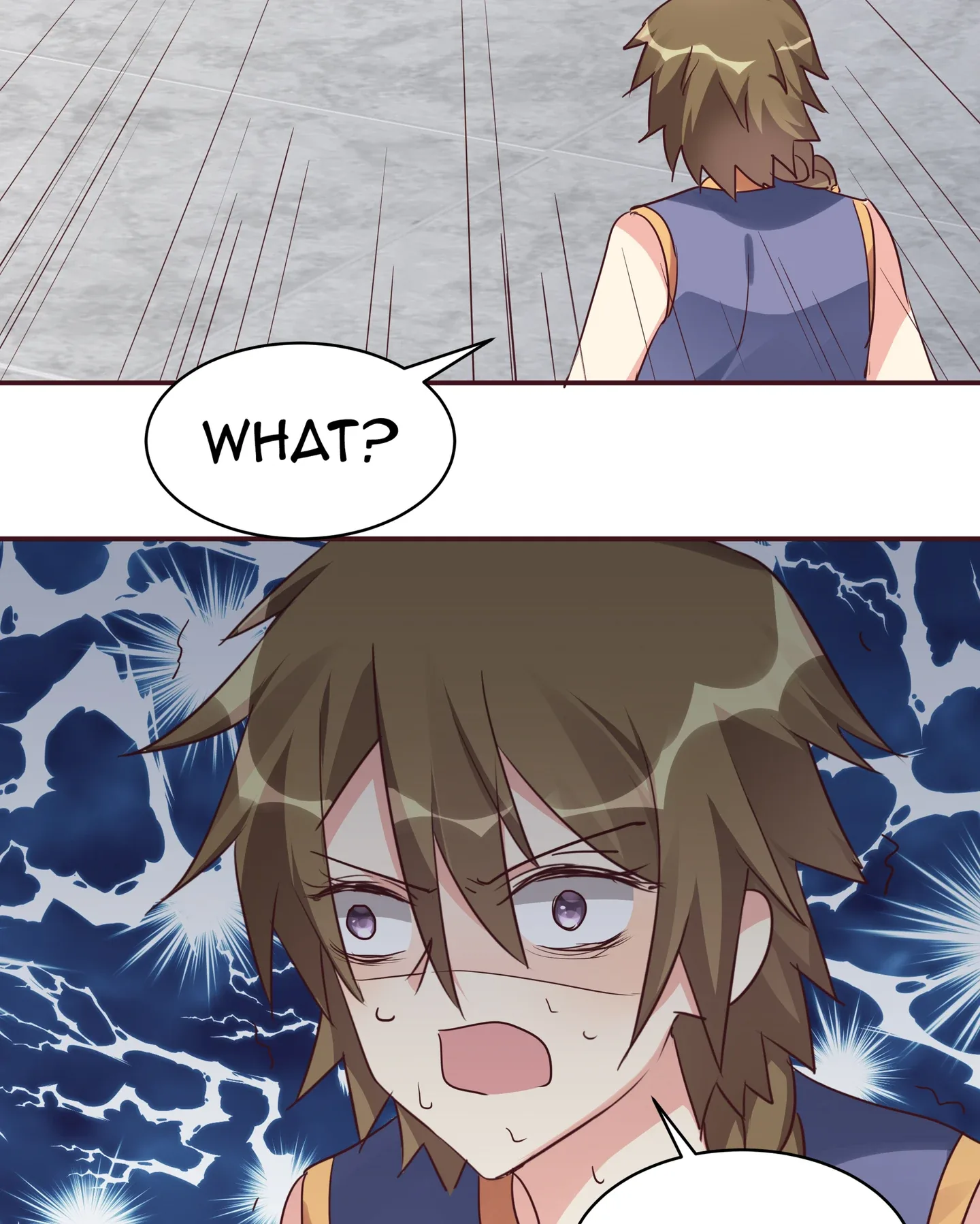 The Poisonous Genius Consort Is Too Arrogant Chapter 172 page 27