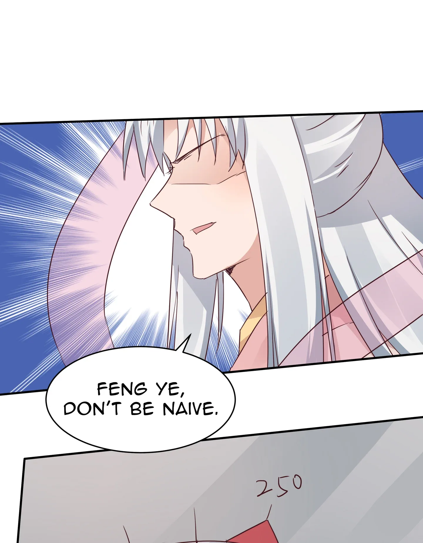 The Poisonous Genius Consort Is Too Arrogant Chapter 172 page 19