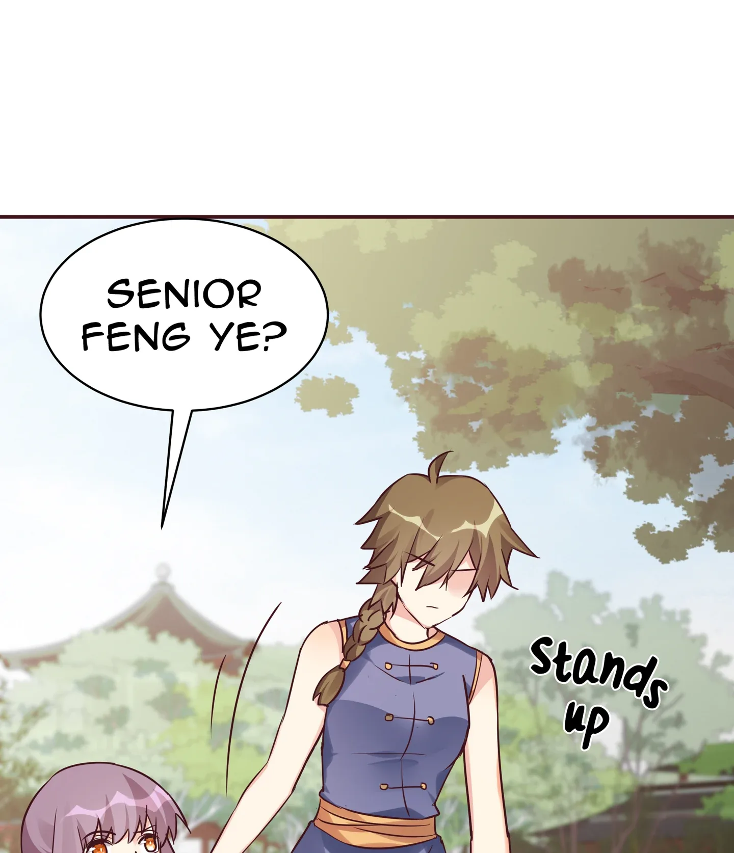 The Poisonous Genius Consort Is Too Arrogant Chapter 172 page 38
