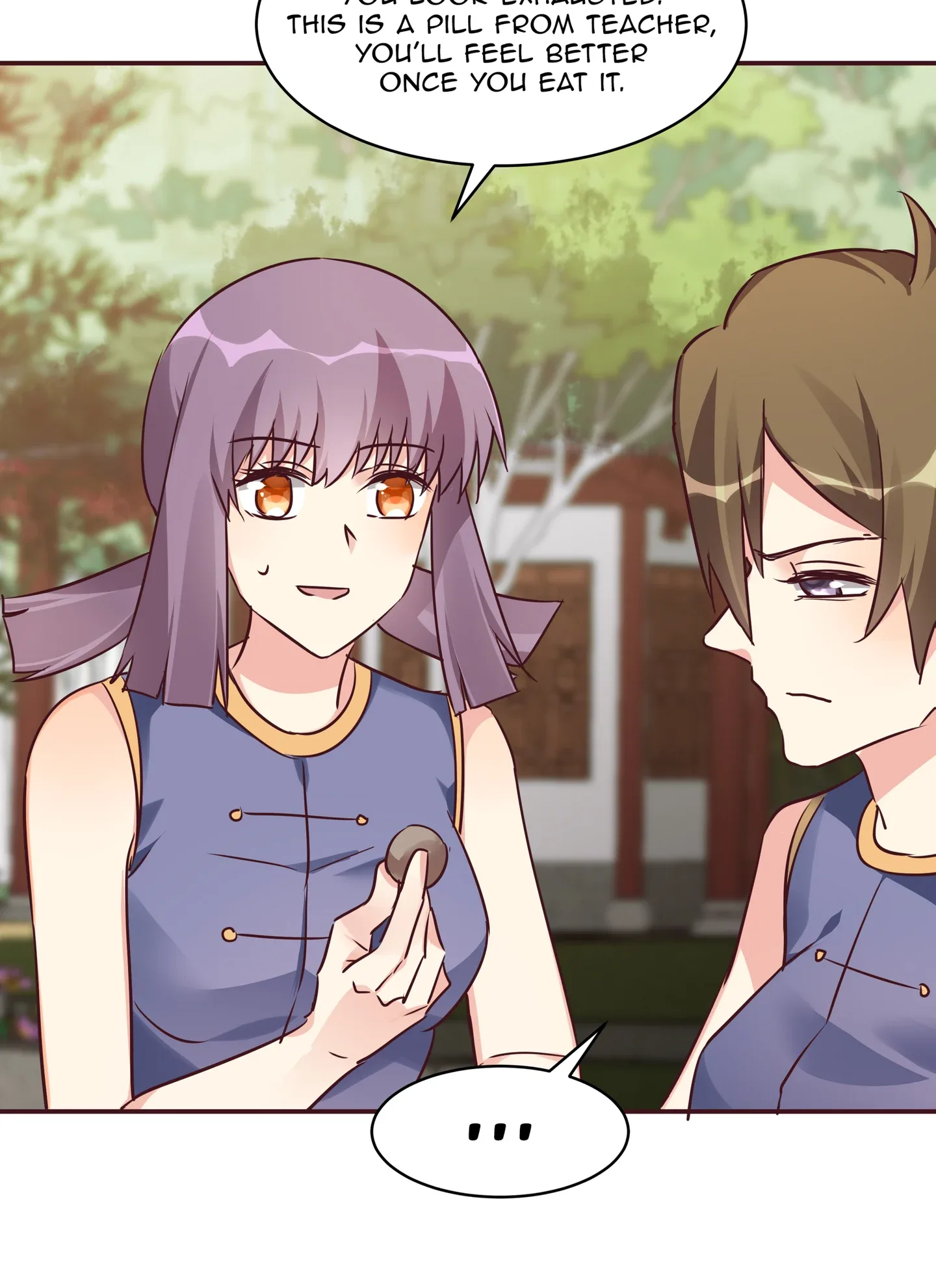 The Poisonous Genius Consort Is Too Arrogant Chapter 172 page 37