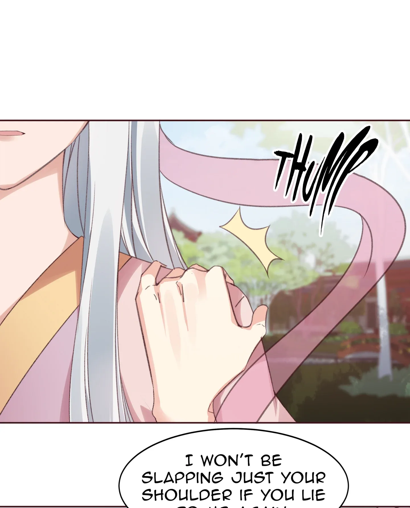 The Poisonous Genius Consort Is Too Arrogant Chapter 173 page 1
