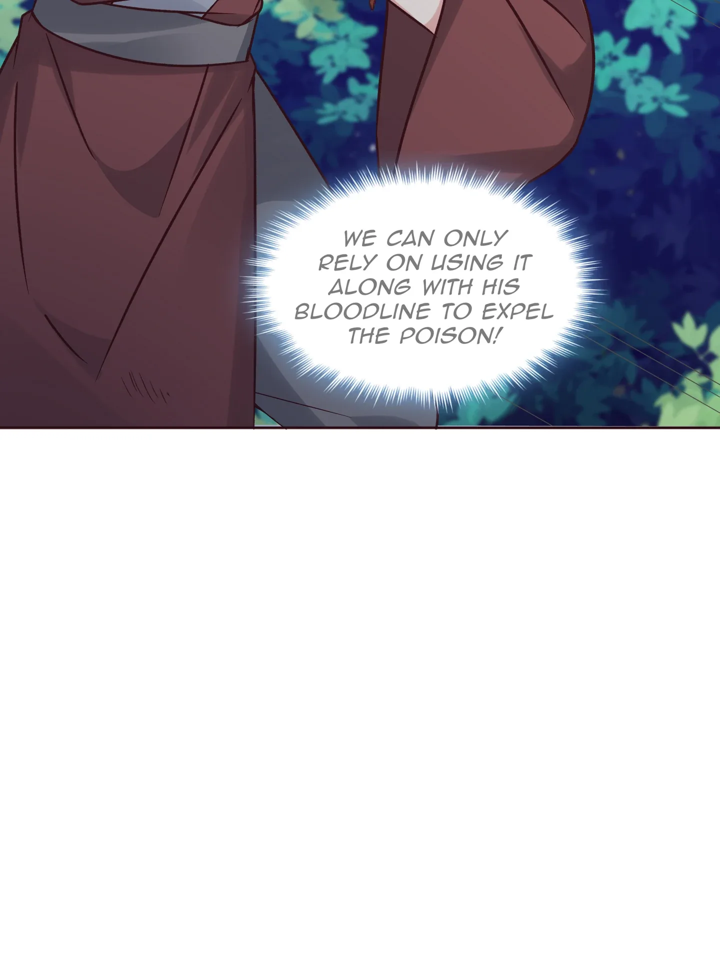 The Poisonous Genius Consort Is Too Arrogant Chapter 173 page 14
