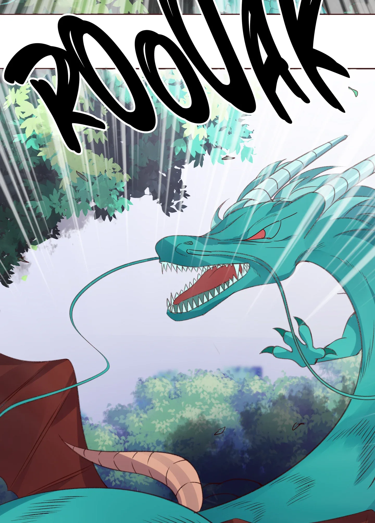 The Poisonous Genius Consort Is Too Arrogant Chapter 173 page 20