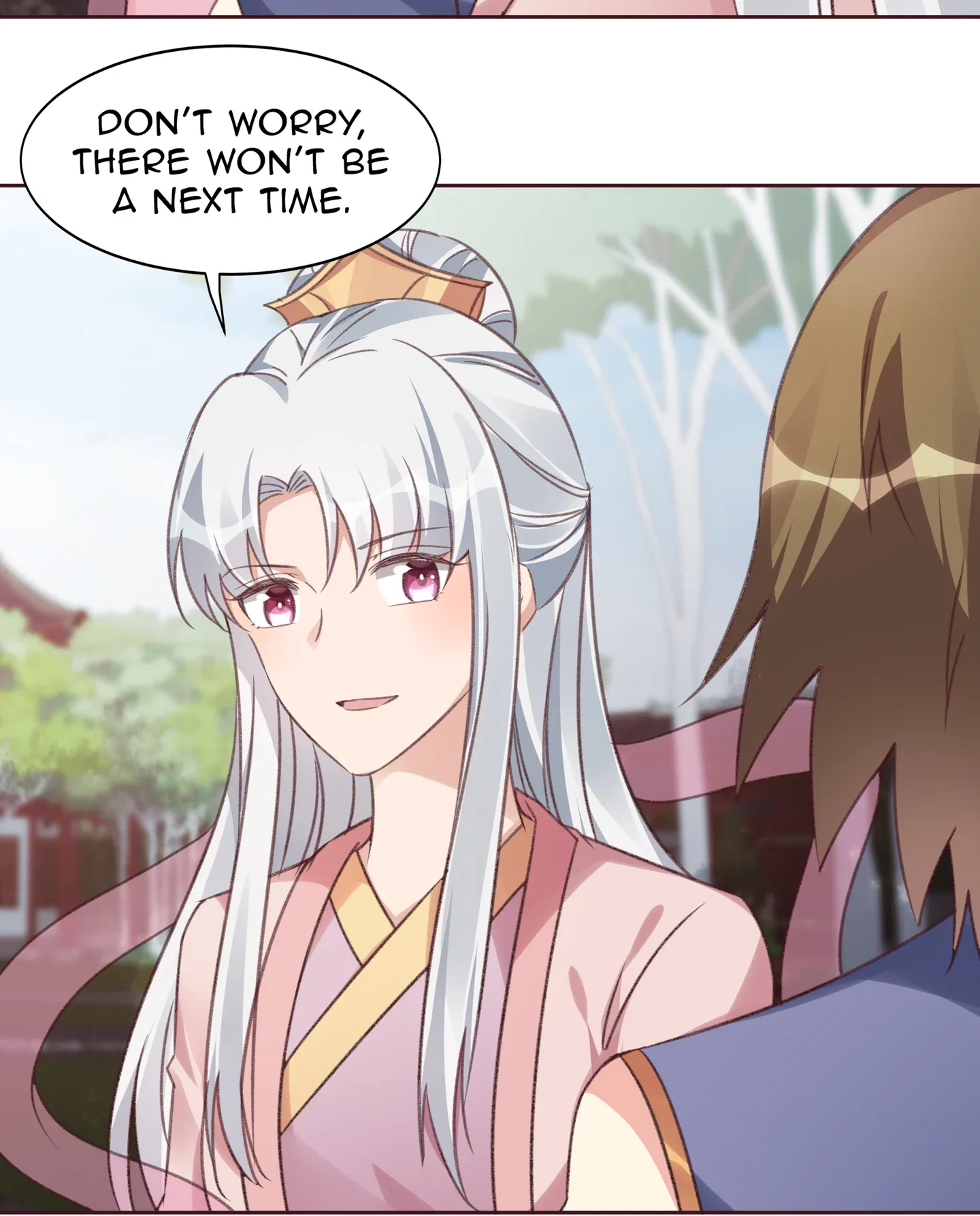 The Poisonous Genius Consort Is Too Arrogant Chapter 173 page 3