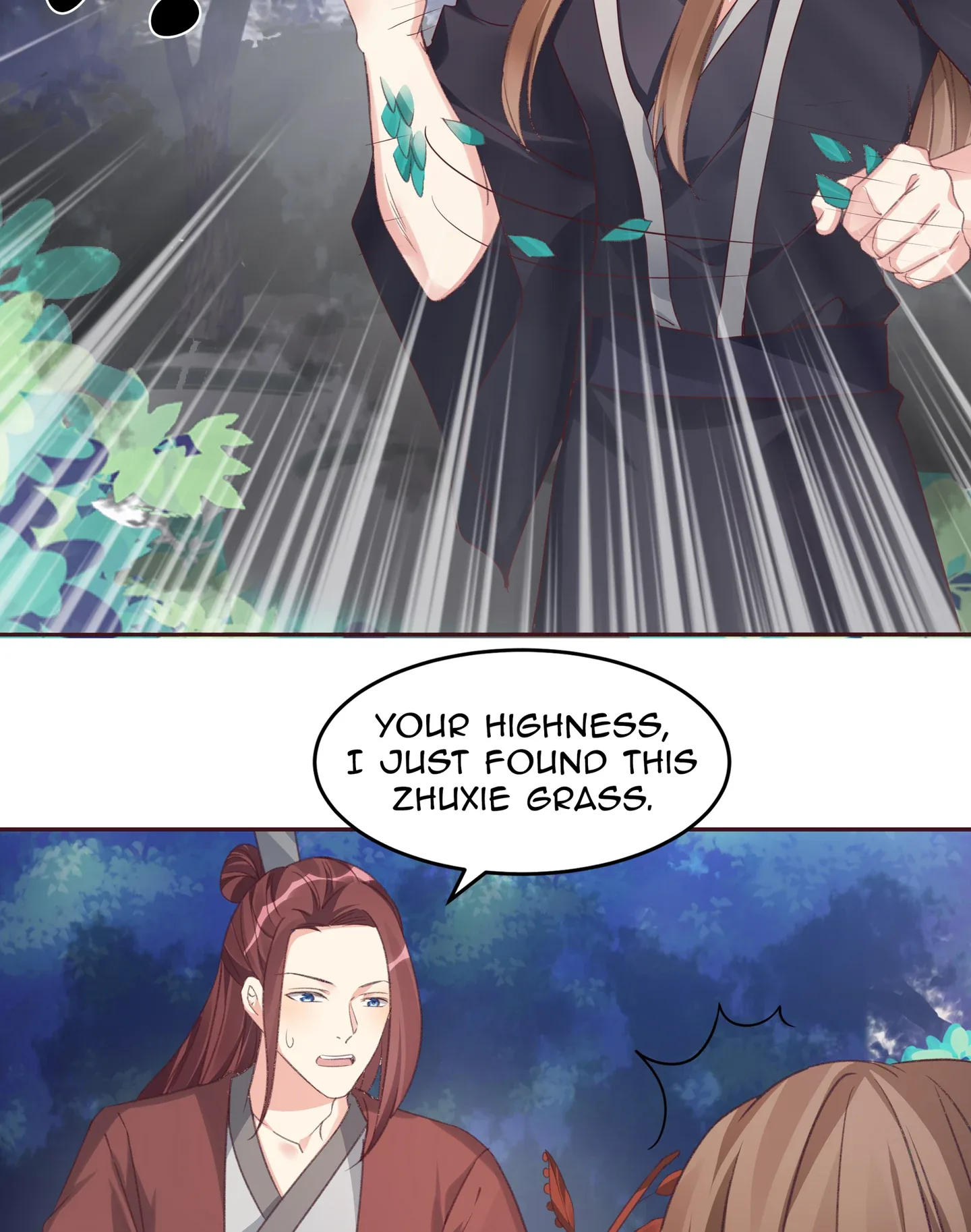 The Poisonous Genius Consort Is Too Arrogant Chapter 173 page 33