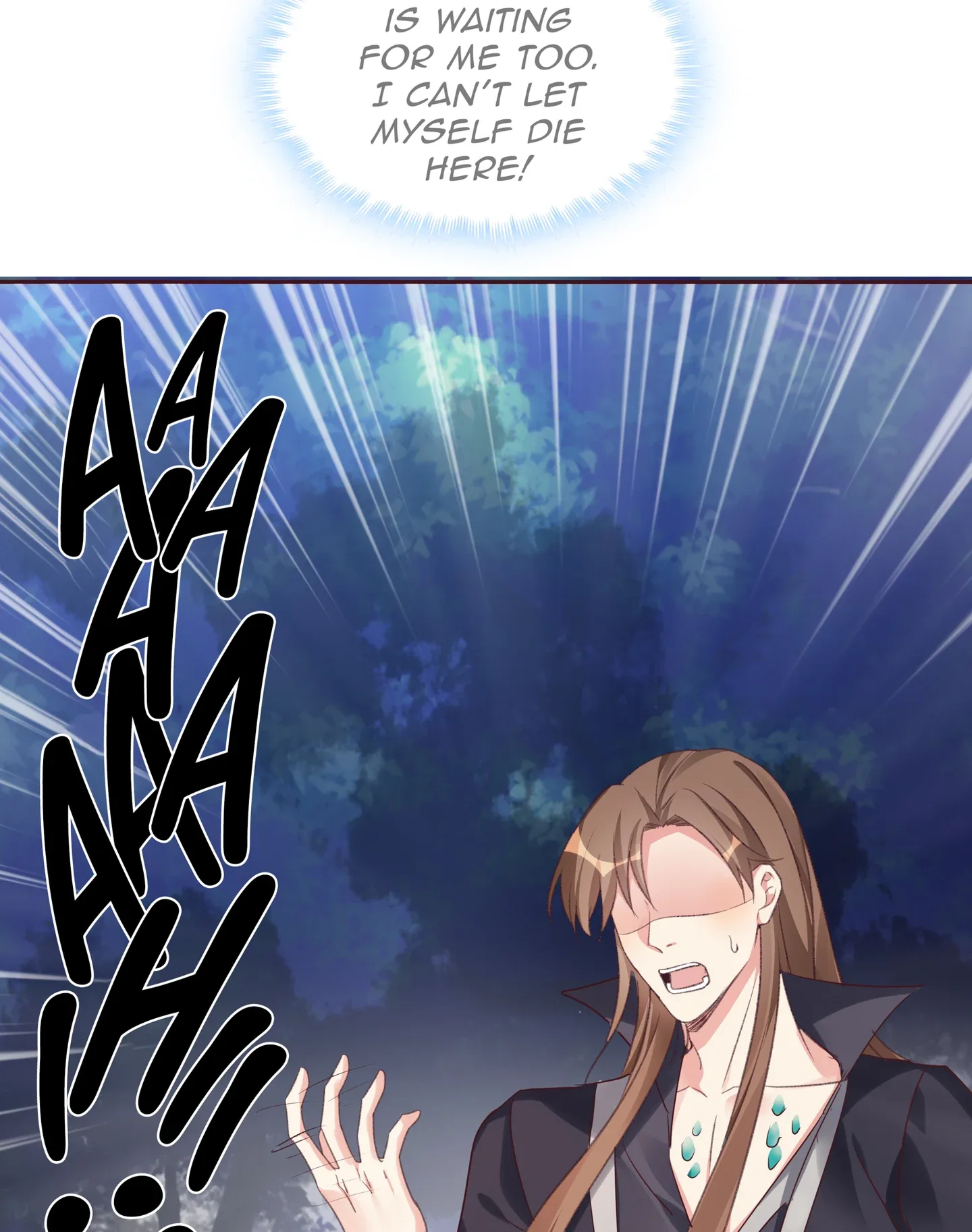 The Poisonous Genius Consort Is Too Arrogant Chapter 173 page 32