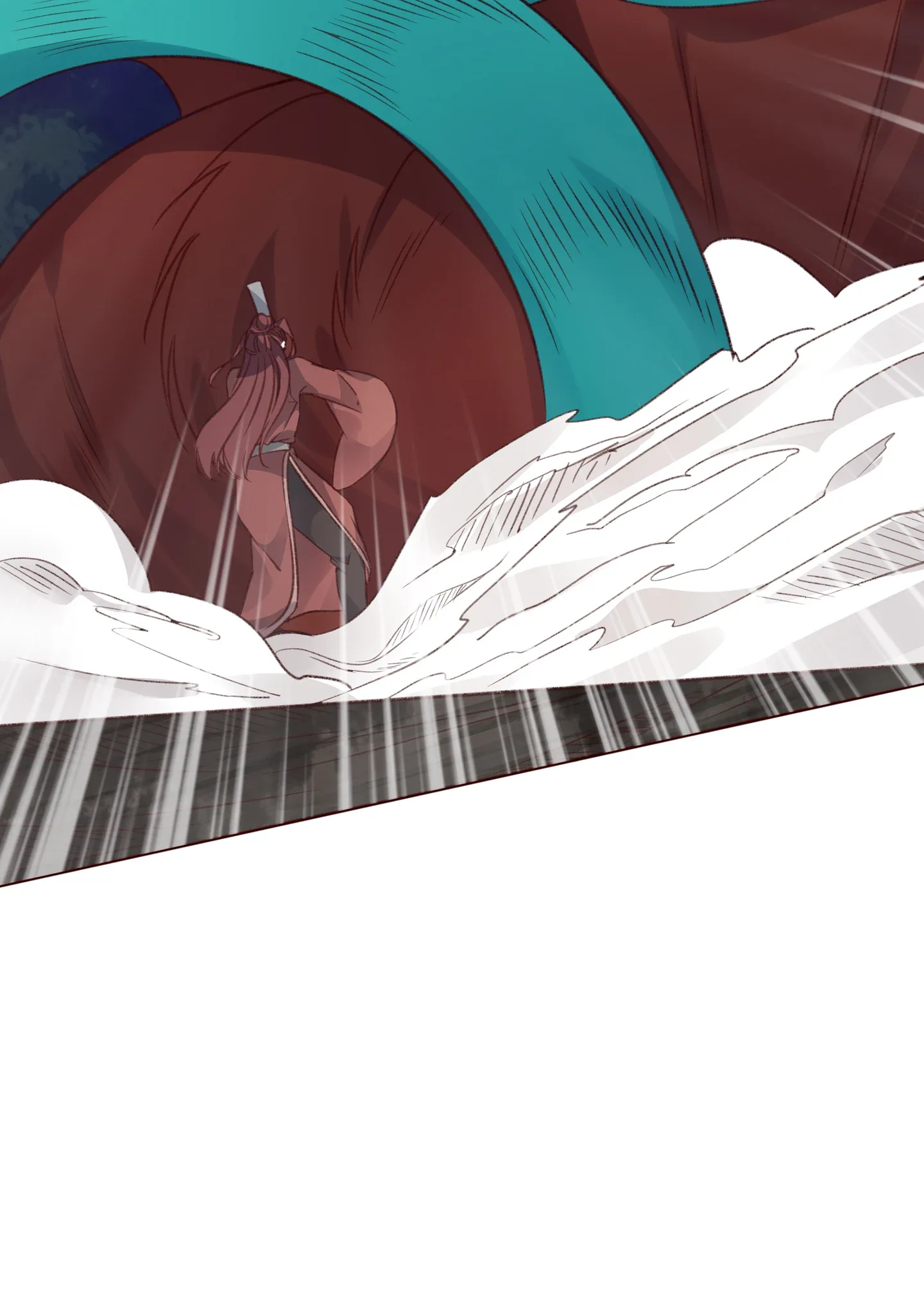 The Poisonous Genius Consort Is Too Arrogant Chapter 173 page 21