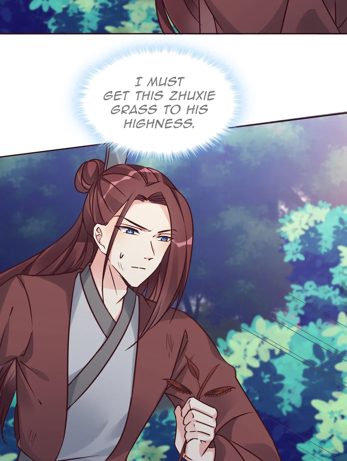 The Poisonous Genius Consort Is Too Arrogant Chapter 173 page 13