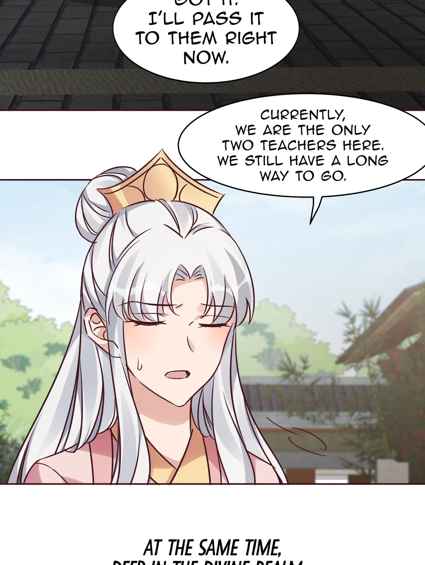 The Poisonous Genius Consort Is Too Arrogant Chapter 173 page 9