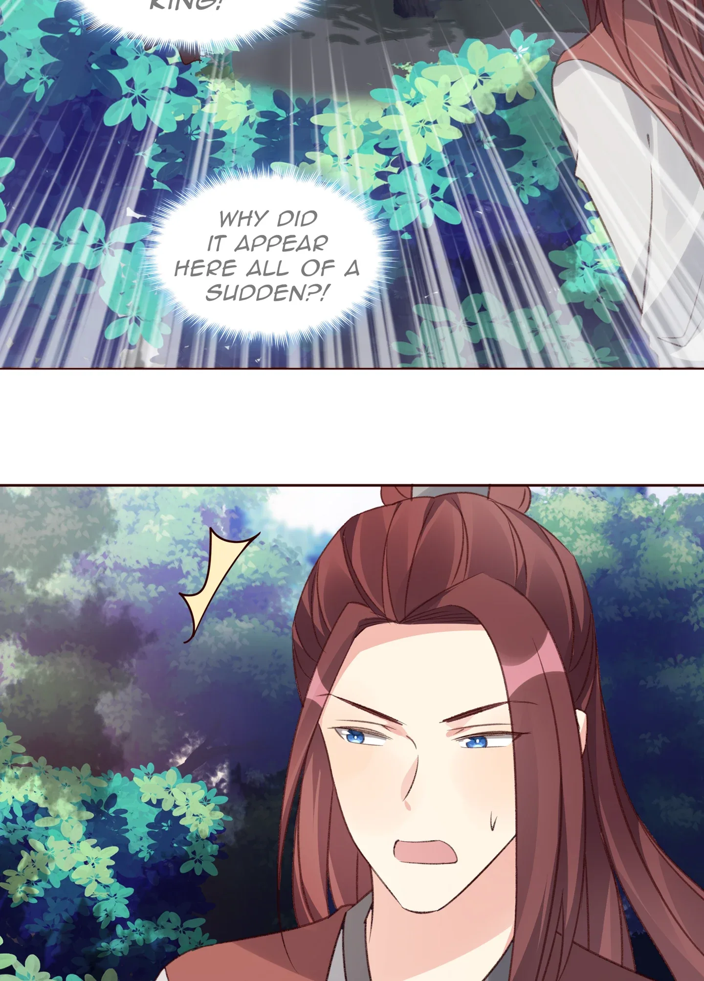 The Poisonous Genius Consort Is Too Arrogant Chapter 173 page 16