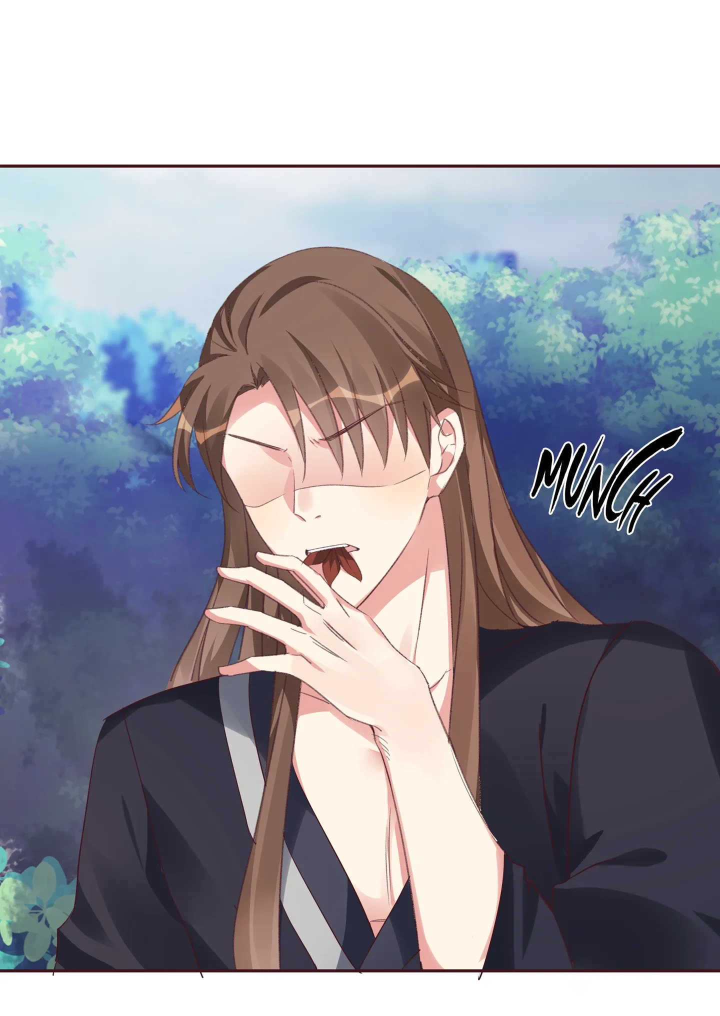 The Poisonous Genius Consort Is Too Arrogant Chapter 173 page 36