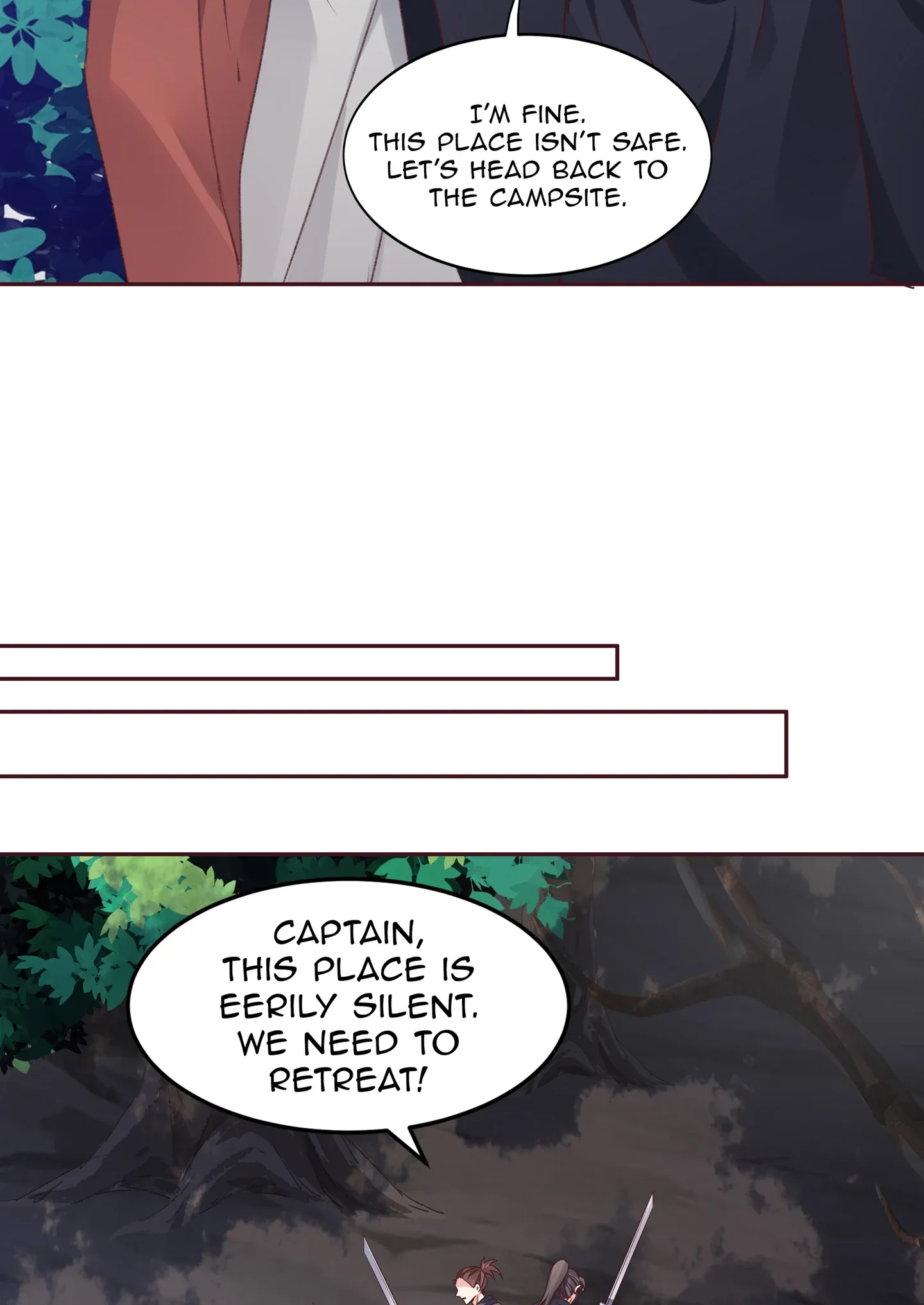The Poisonous Genius Consort Is Too Arrogant Chapter 173 page 38