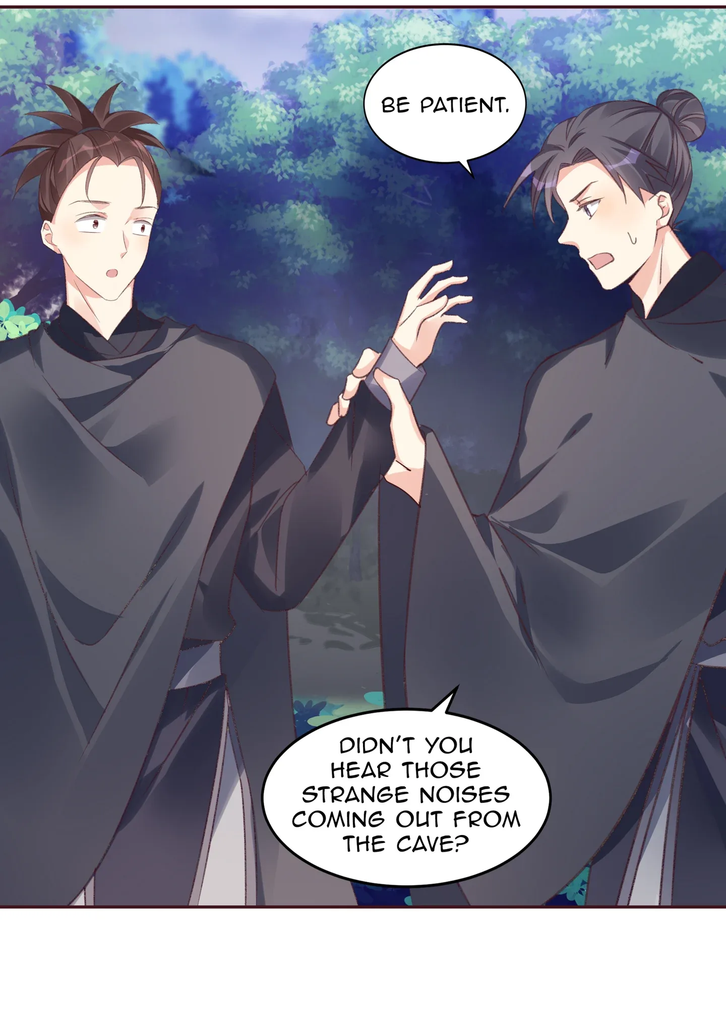 The Poisonous Genius Consort Is Too Arrogant Chapter 173 page 41