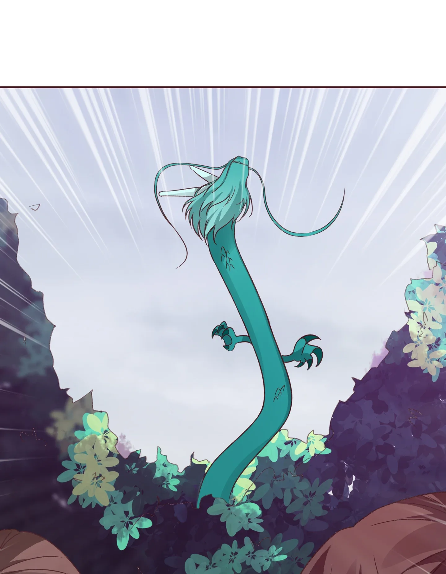 The Poisonous Genius Consort Is Too Arrogant Chapter 173 page 42
