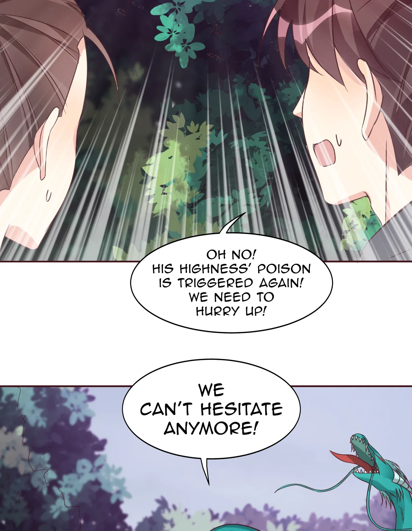 The Poisonous Genius Consort Is Too Arrogant Chapter 173 page 43