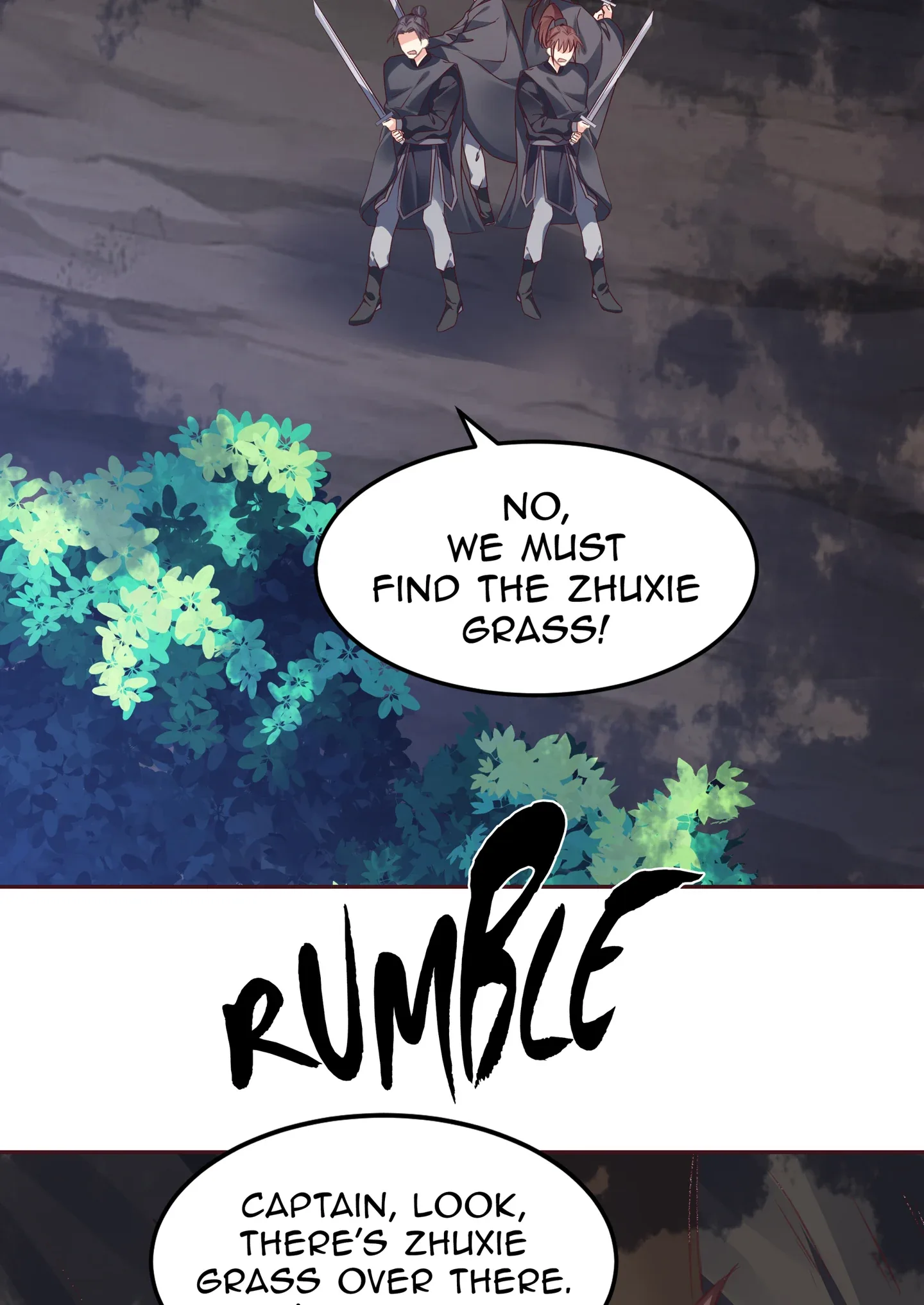 The Poisonous Genius Consort Is Too Arrogant Chapter 173 page 39