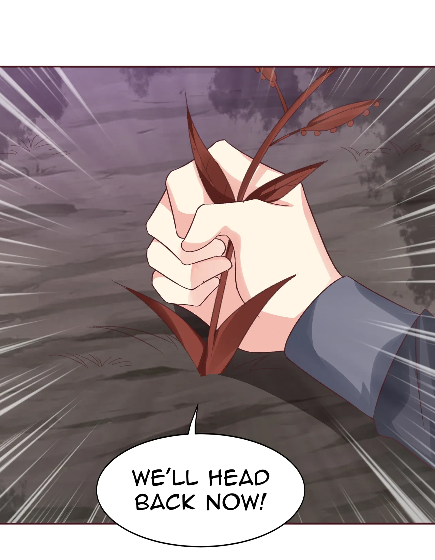 The Poisonous Genius Consort Is Too Arrogant Chapter 173 page 45