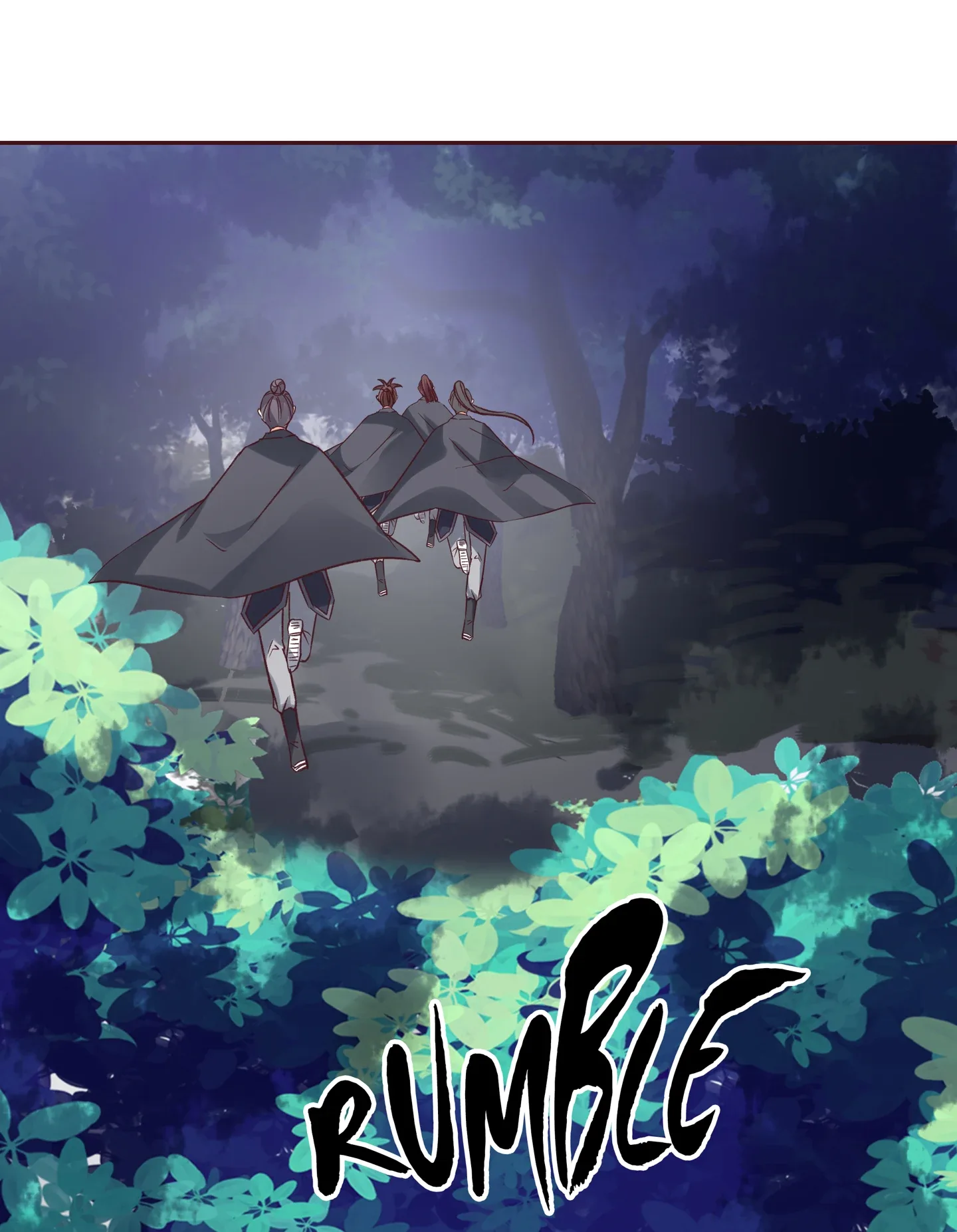 The Poisonous Genius Consort Is Too Arrogant Chapter 173 page 46