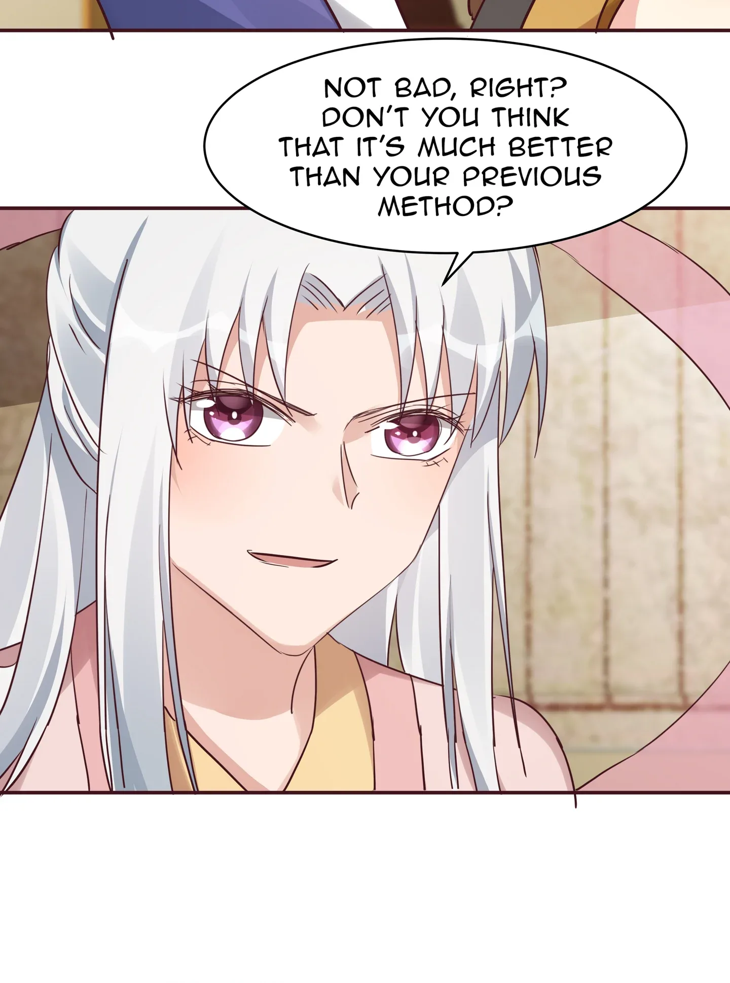 The Poisonous Genius Consort Is Too Arrogant Chapter 174 page 15